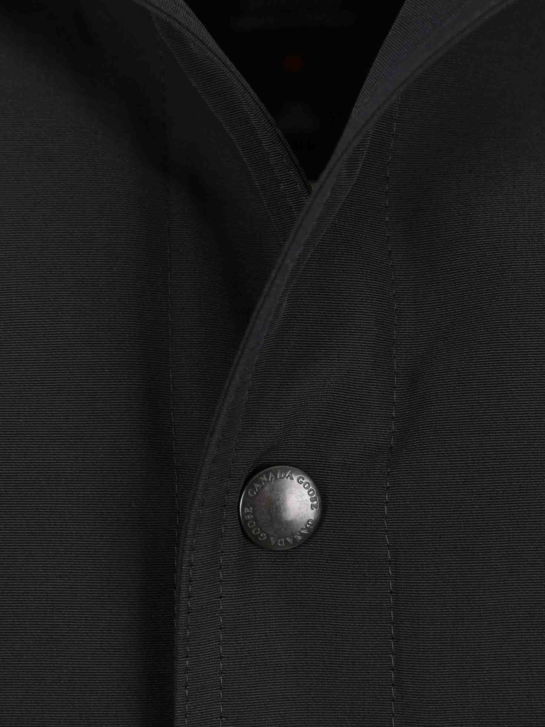 Regency Casual Jacket Canada goose – Гарантія оригінальності – збільшений вид