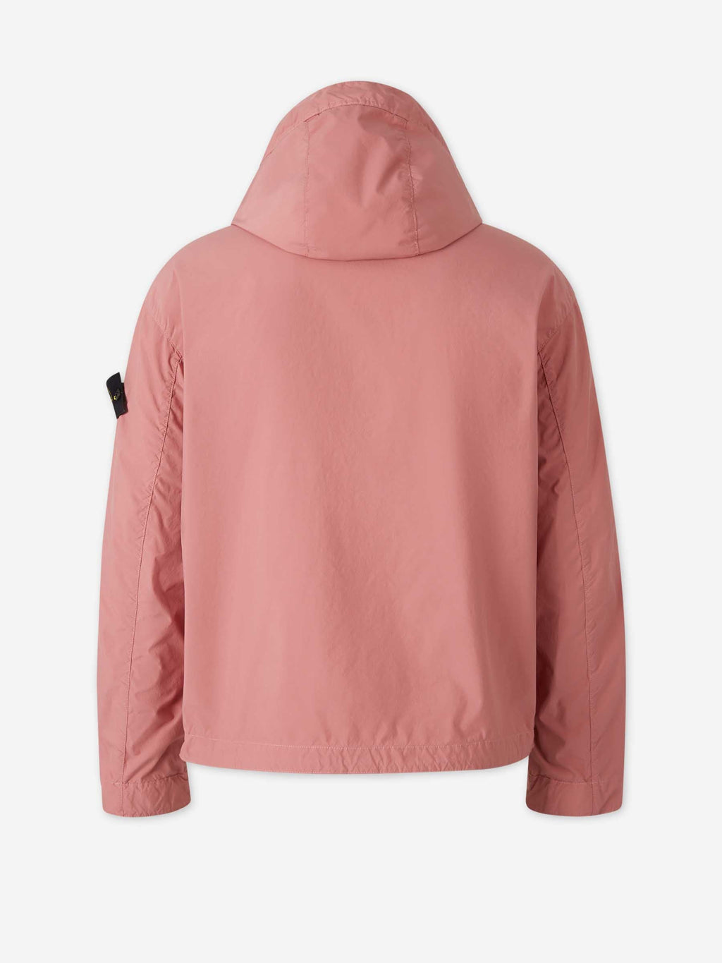 Stone island Outerwear оригінал | Швидка доставка Україна – вид ззаду