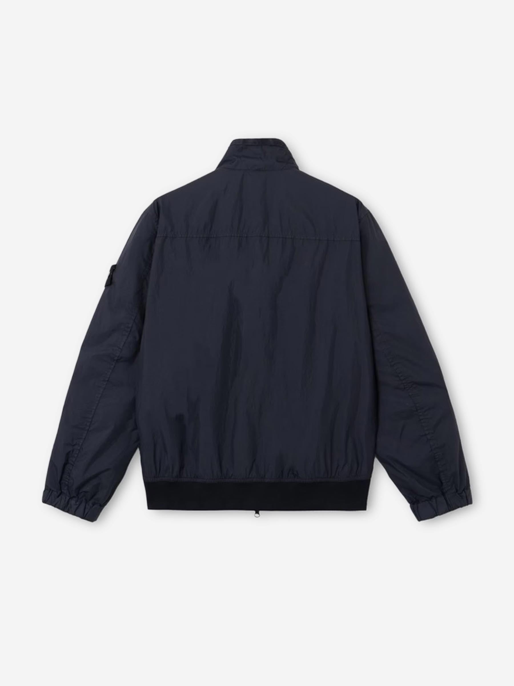 Оригінальна Casual Technical Jacket Stone island – детальний вид