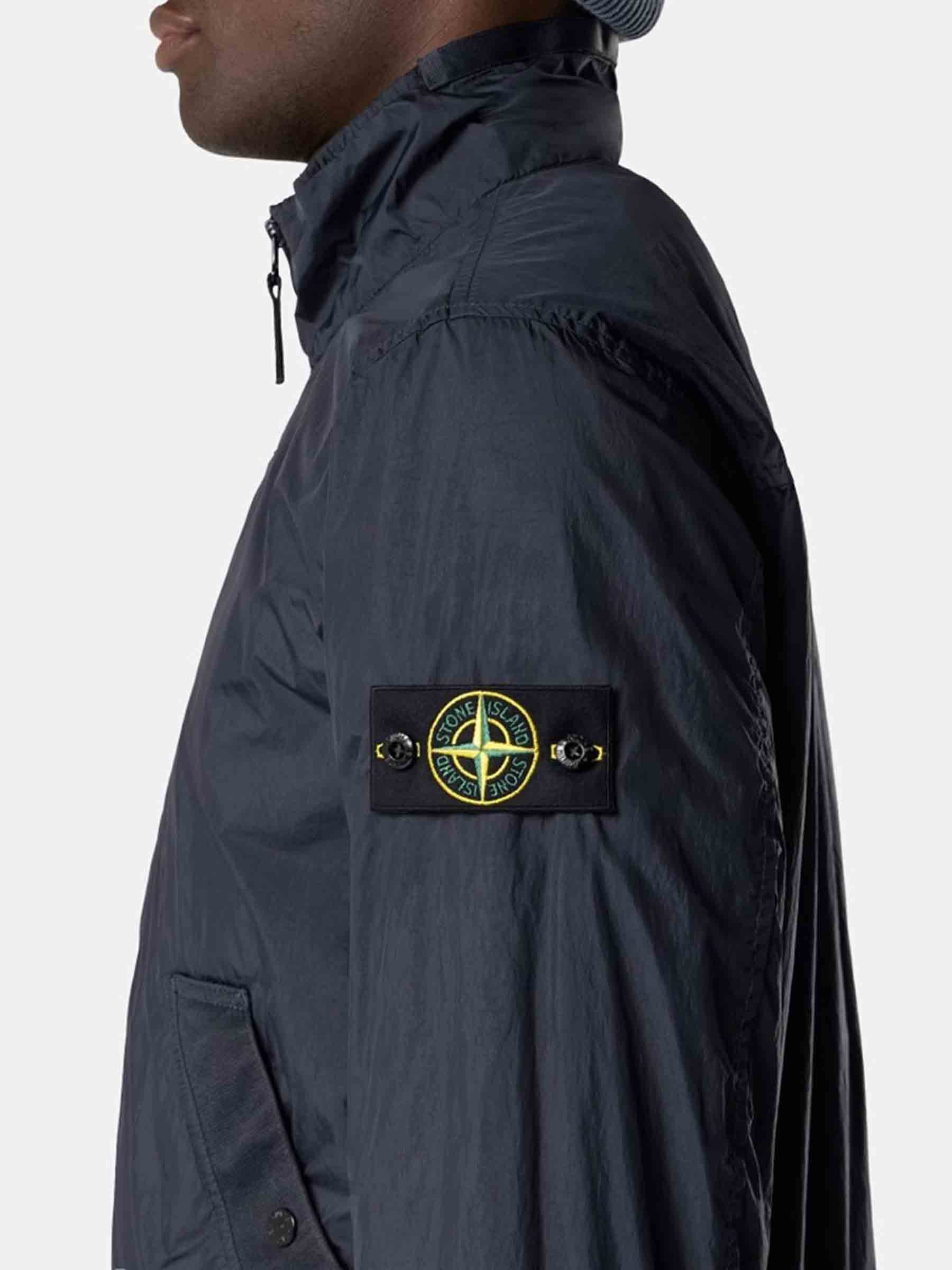 Оригінальна Casual Technical Jacket Stone island – збільшений вид