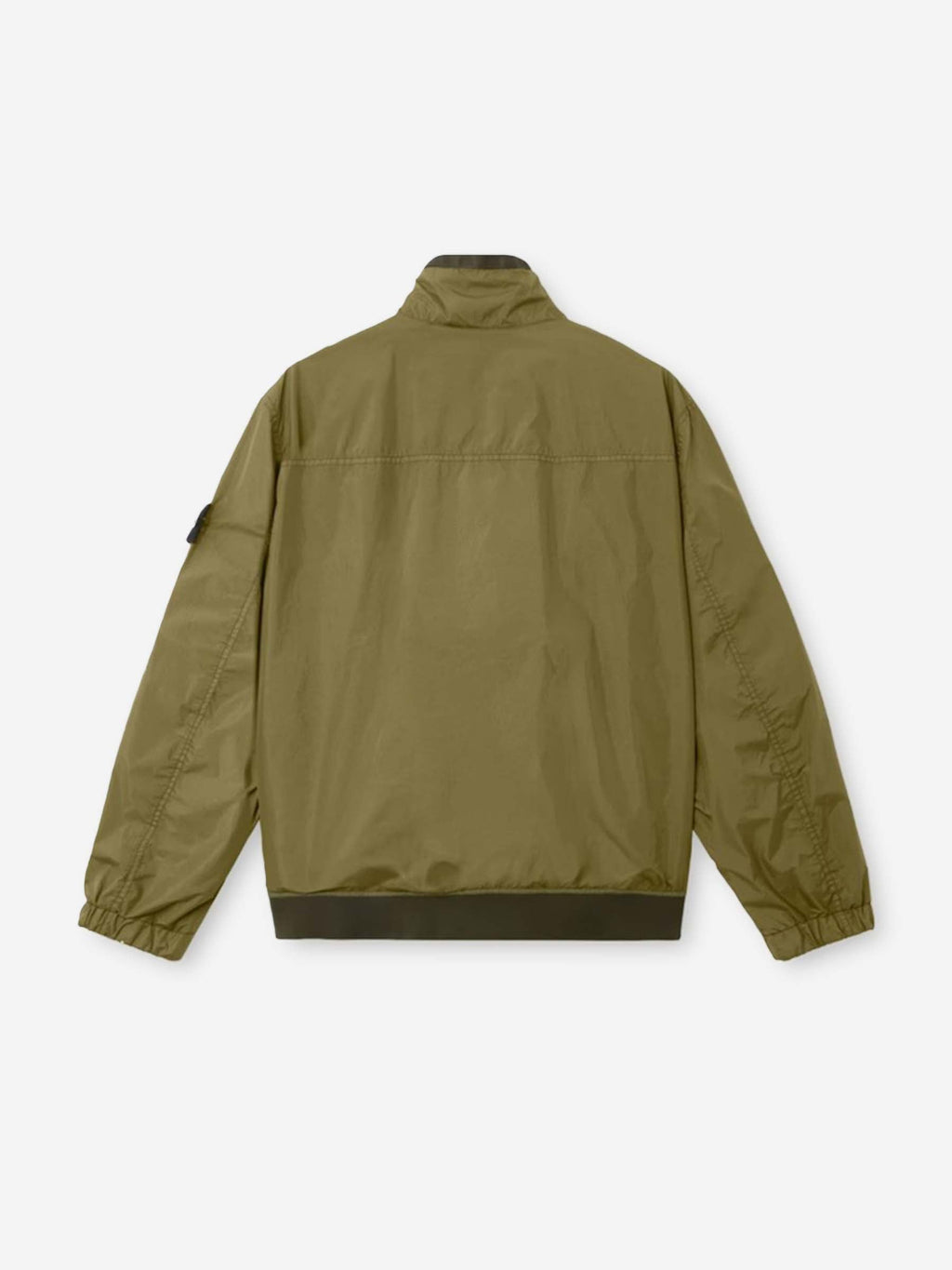 Оригінальна Casual Technical Jacket Stone island – детальний вид