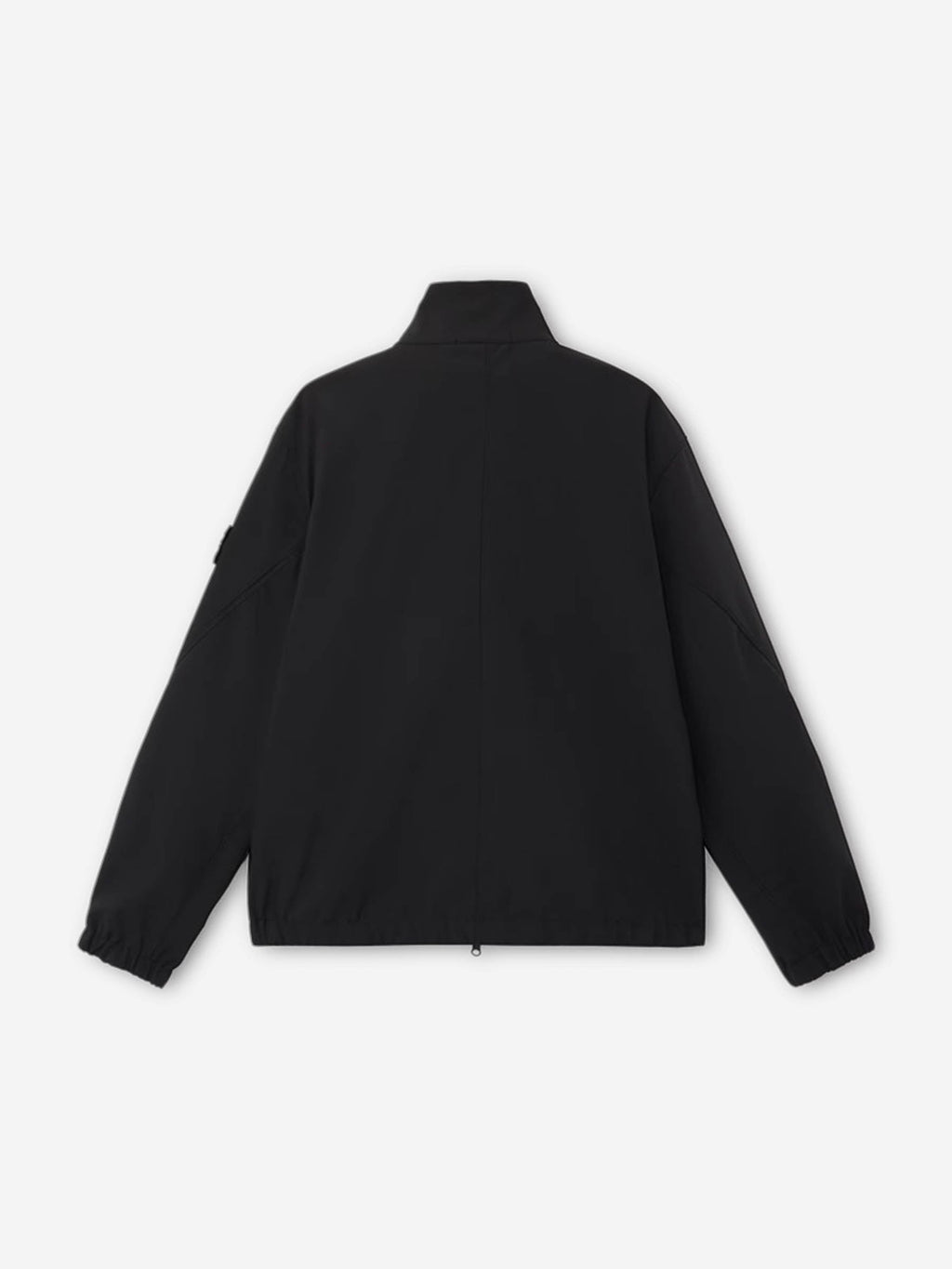 Оригінальна Shell-R Technical Jacket Stone island – детальний вид