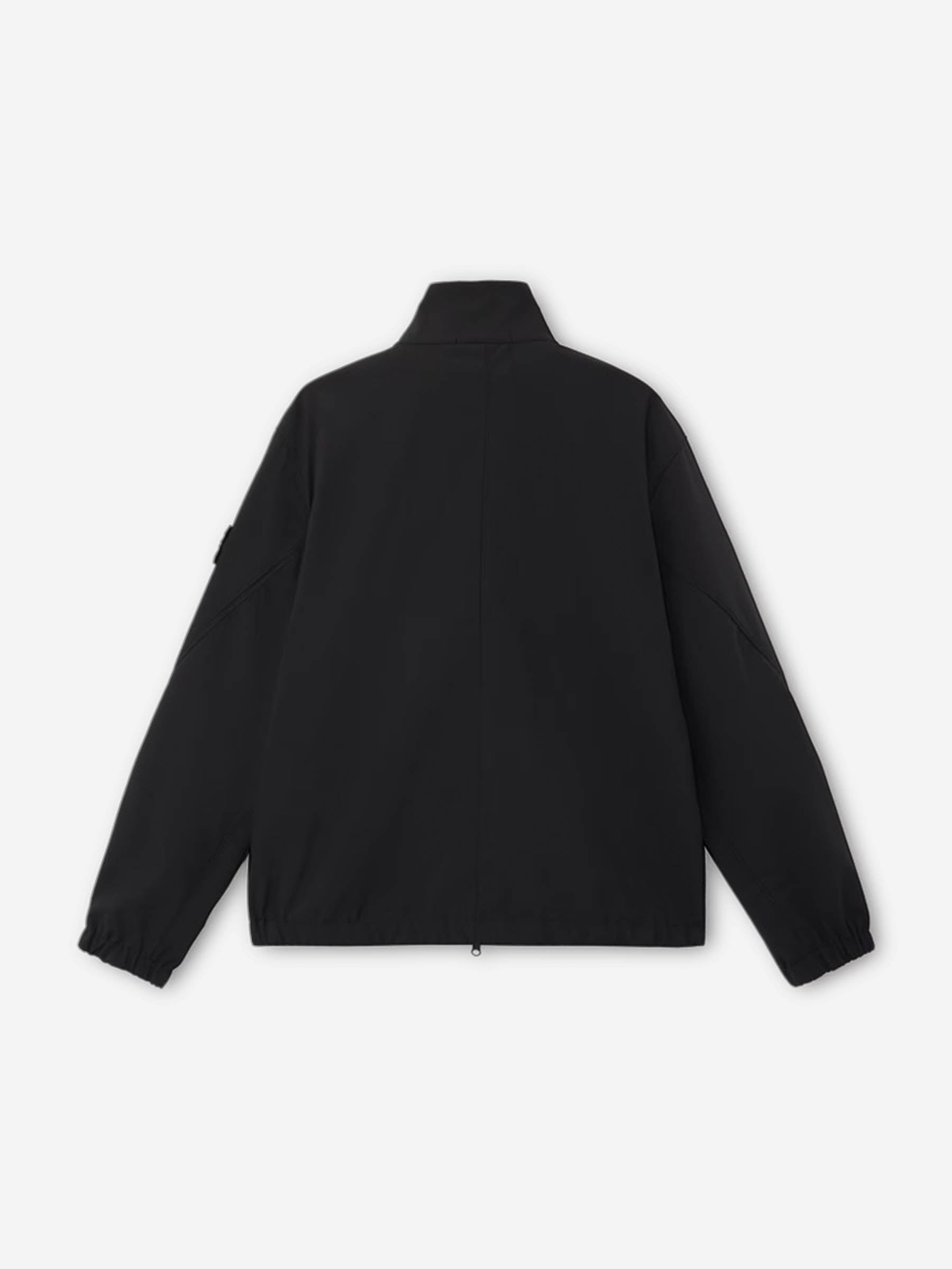 Оригінальна Shell-R Technical Jacket Stone island – детальний вид