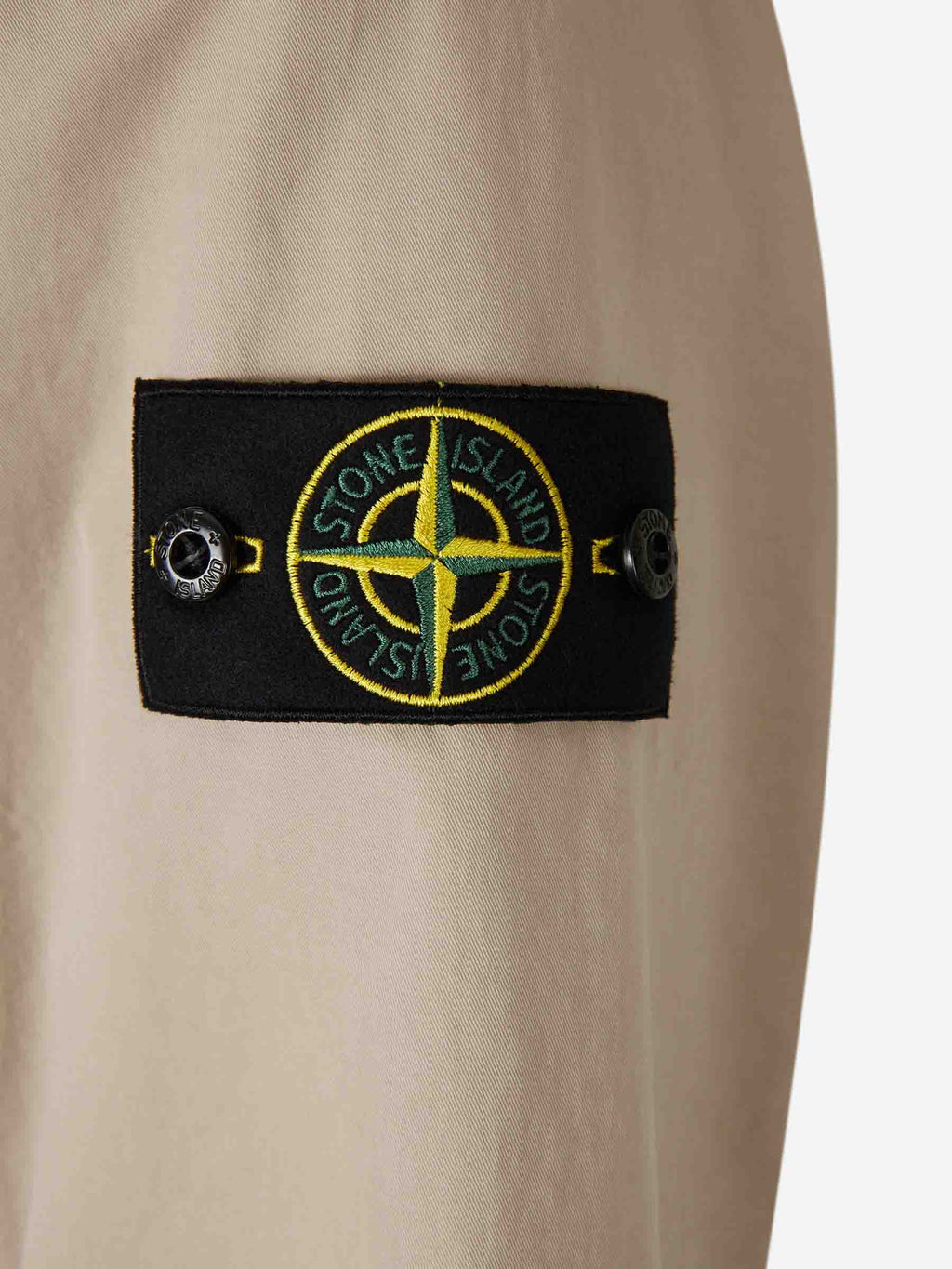 Technical Jackets With Hood Stone island оригінал – Купити в Україні – збільшений вид