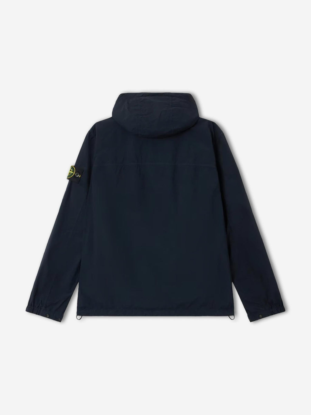 Оригінальна Short Technical Parka Stone island – детальний вид