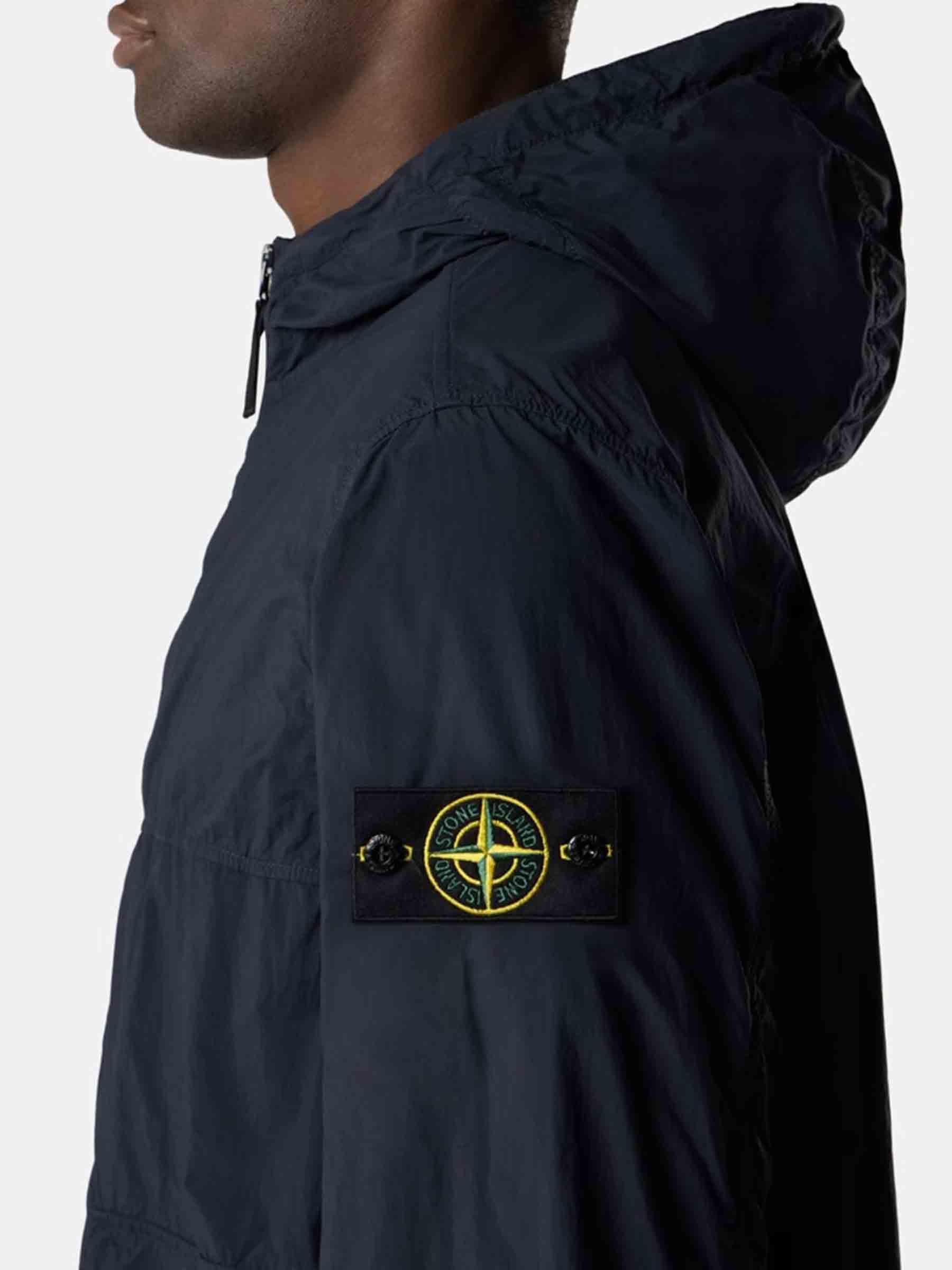 Оригінальна Short Technical Parka Stone island – збільшений вид