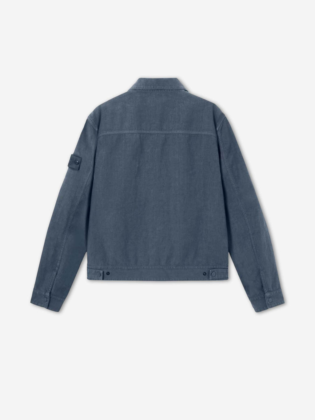 Casual Linen Jackets Stone island оригінал – Купити в Україні – детальний вид