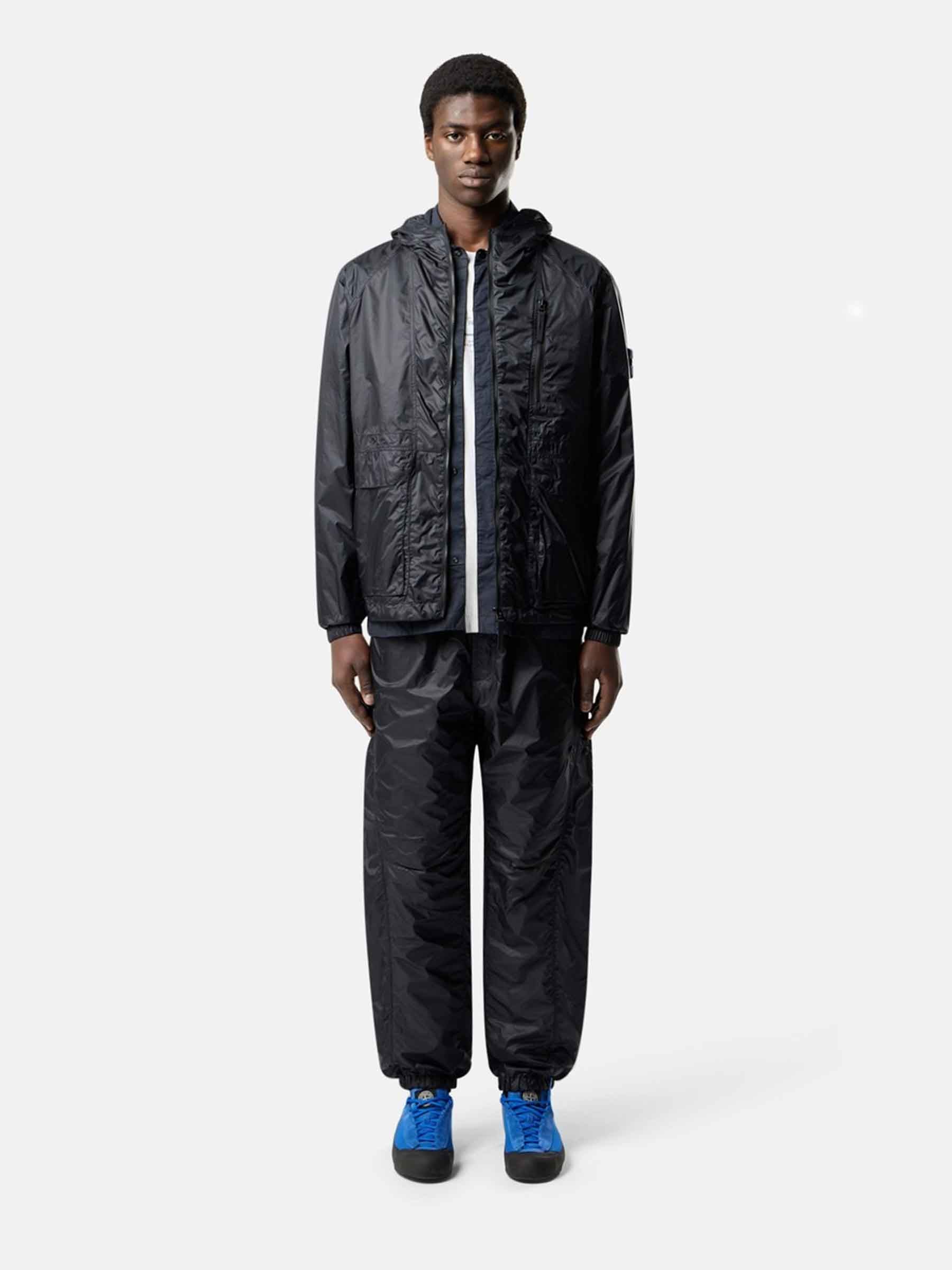 Stone island Outerwear оригінал | Швидка доставка Україна – вид ззаду