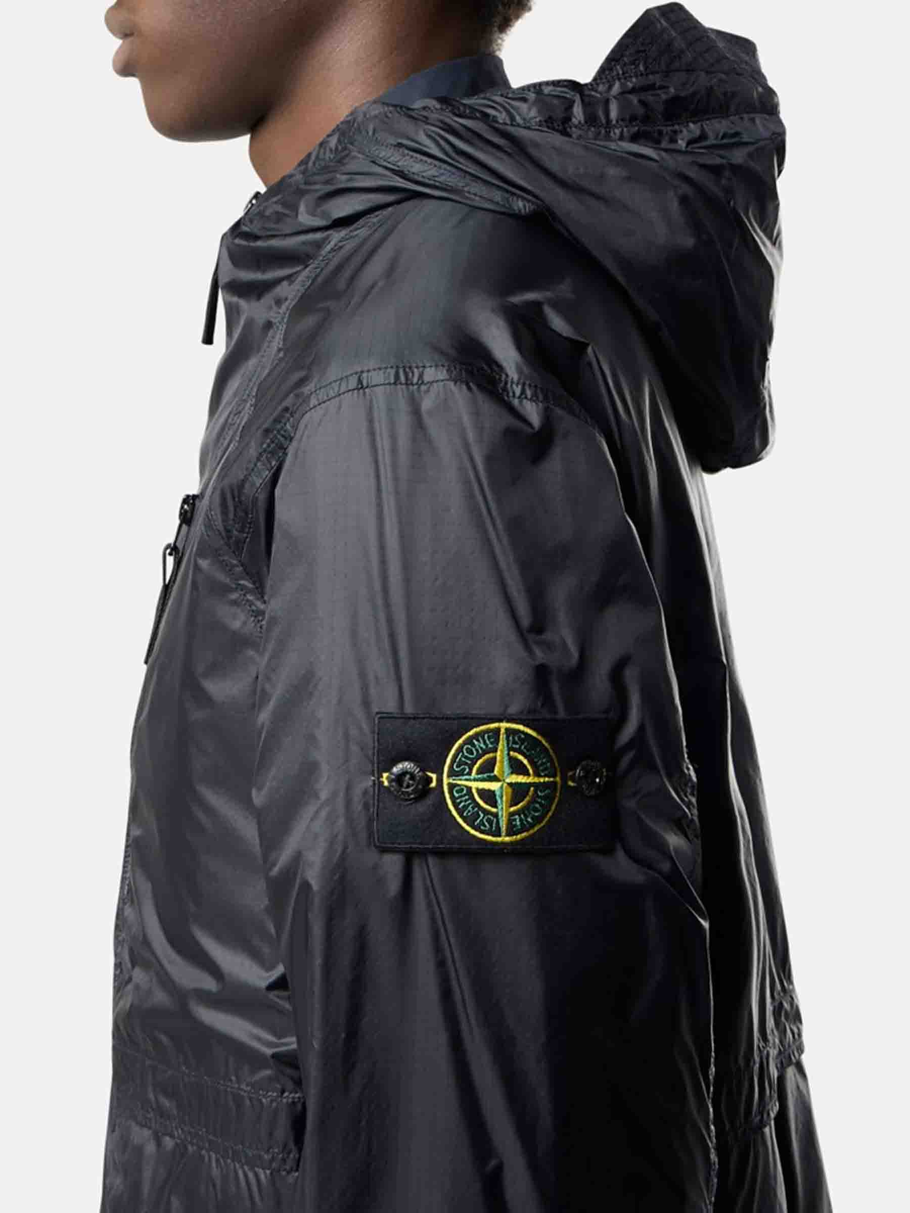 Stone island Outerwear оригінал | Швидка доставка Україна – збільшений вид