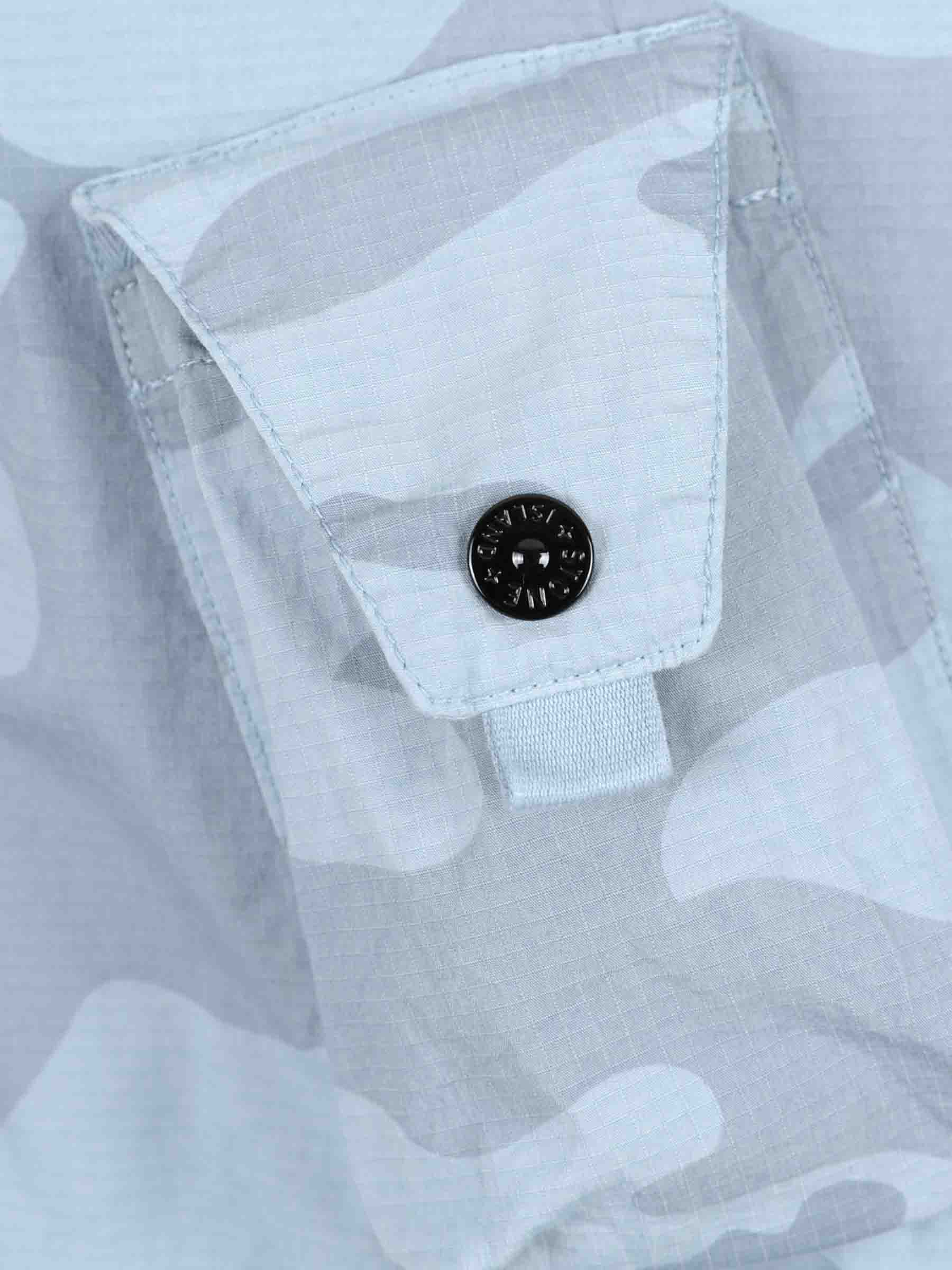 Technical Jacket Stone island оригінал – Купити в Україні – збільшений вид