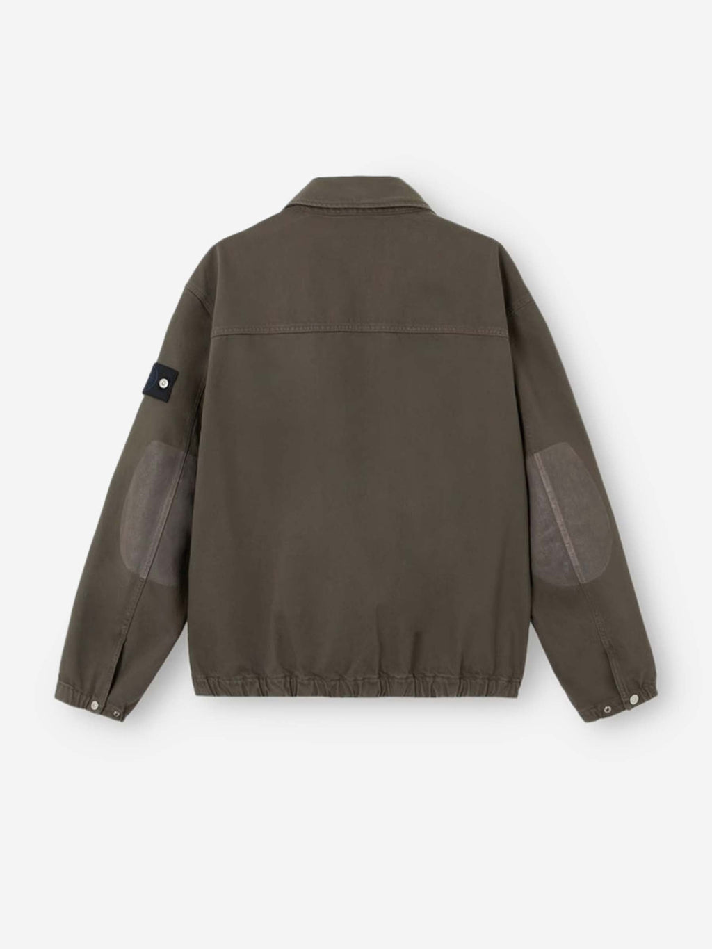 Оригінальна Casual Cotton Jacket Stone island – збільшений вид