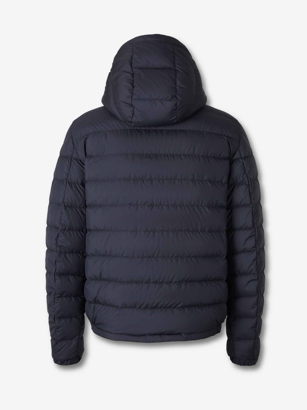 Short Vermeille Down Jacket Moncler – Гарантія оригінальності – детальний вид