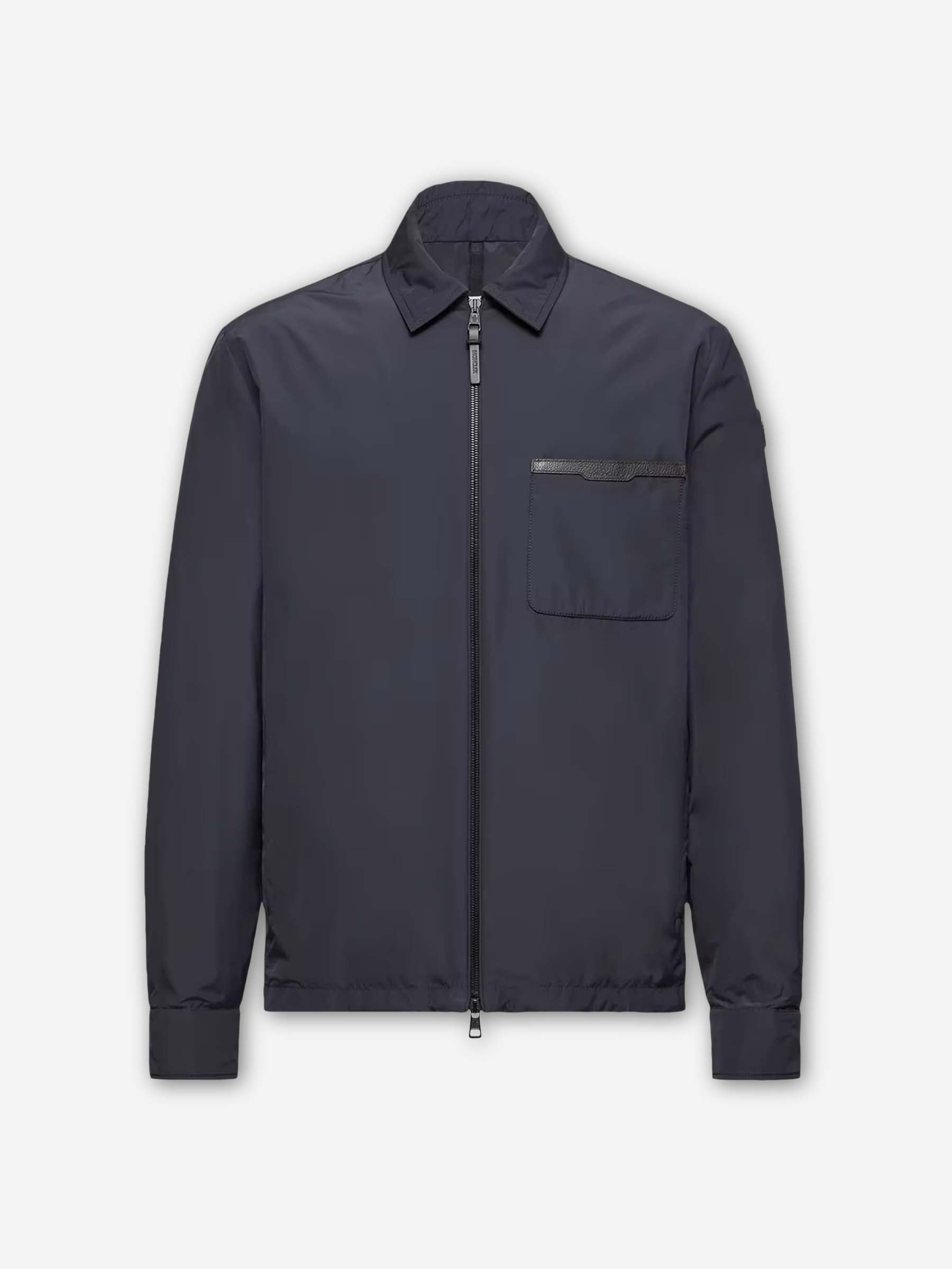 Tollymore Technical Jacket Moncler оригінал – Купити в Україні – боковий вид