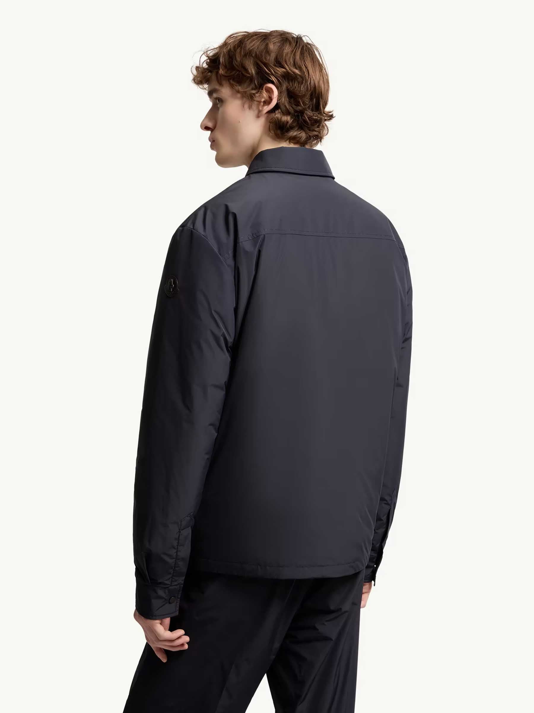 Tollymore Technical Jacket Moncler оригінал – Купити в Україні – детальний вид