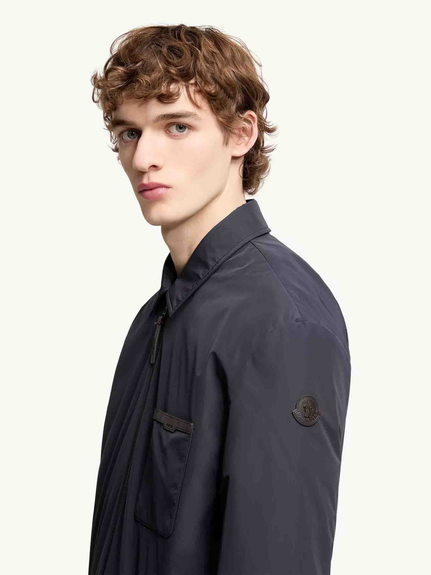 Tollymore Technical Jacket Moncler оригінал – Купити в Україні – збільшений вид