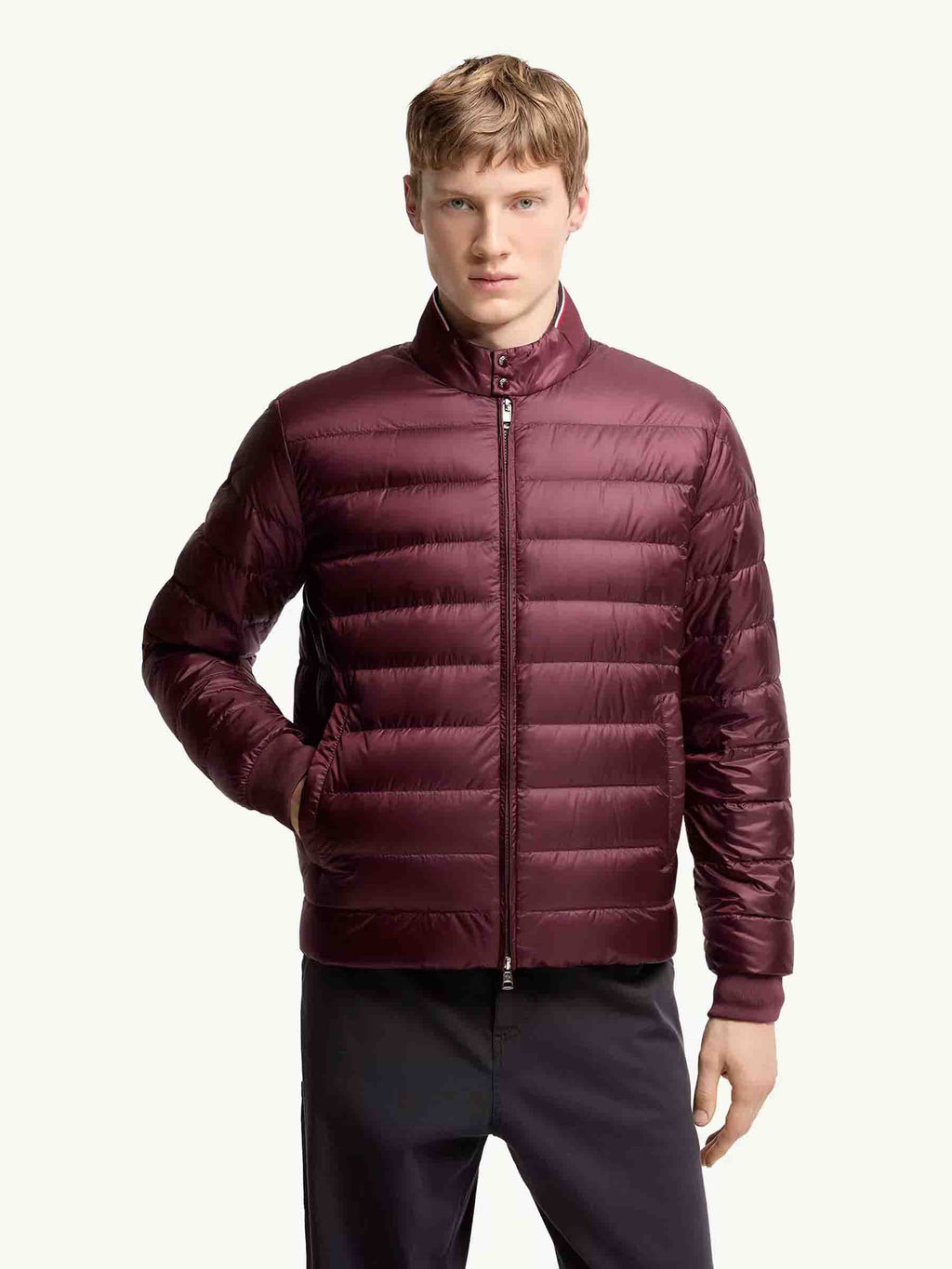 Rigel Short Down Moncler оригінал – Купити в Україні – детальний вид