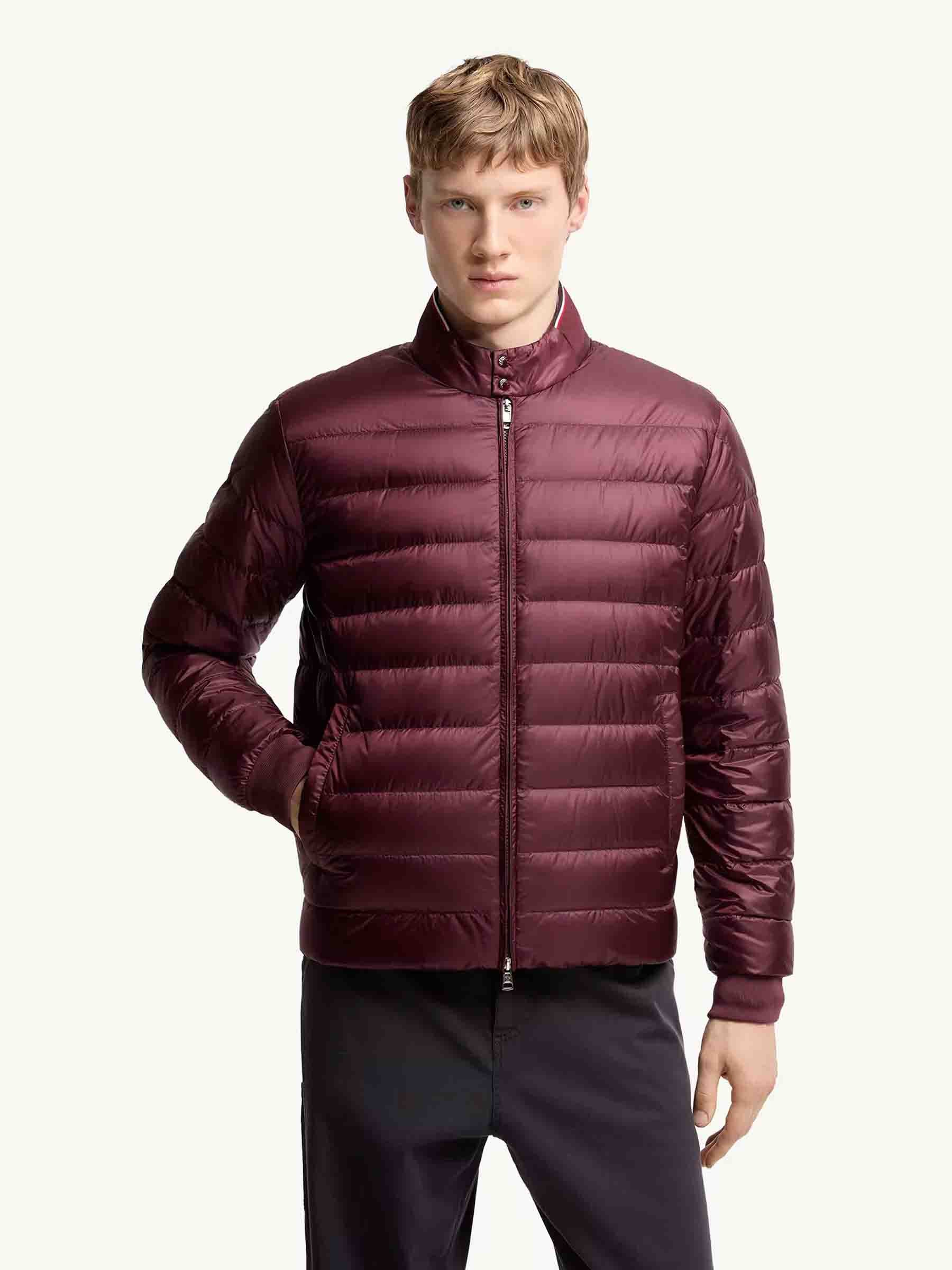 Rigel Short Down Moncler оригінал – Купити в Україні – детальний вид