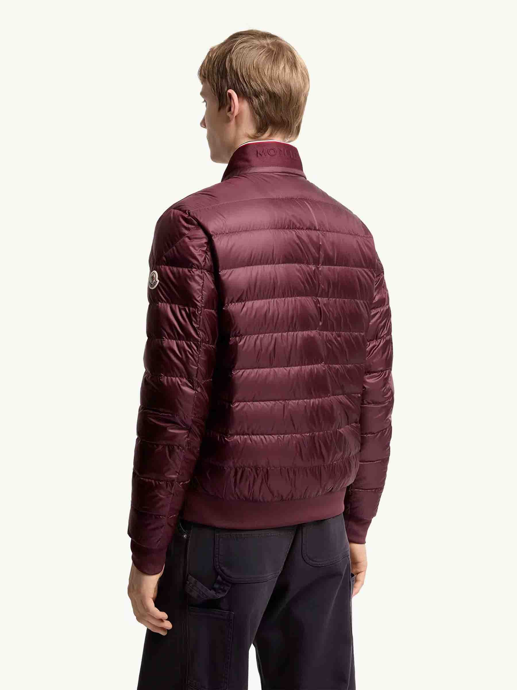 Rigel Short Down Moncler оригінал – Купити в Україні – збільшений вид