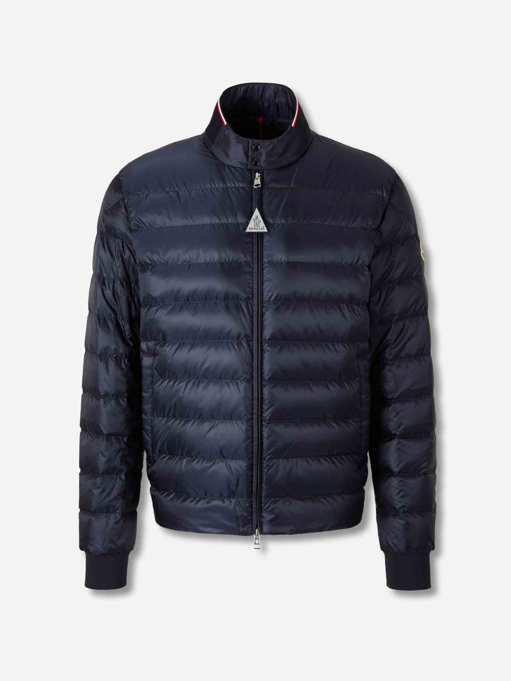 Rigel Short Down Moncler оригінал – Купити в Україні – боковий вид