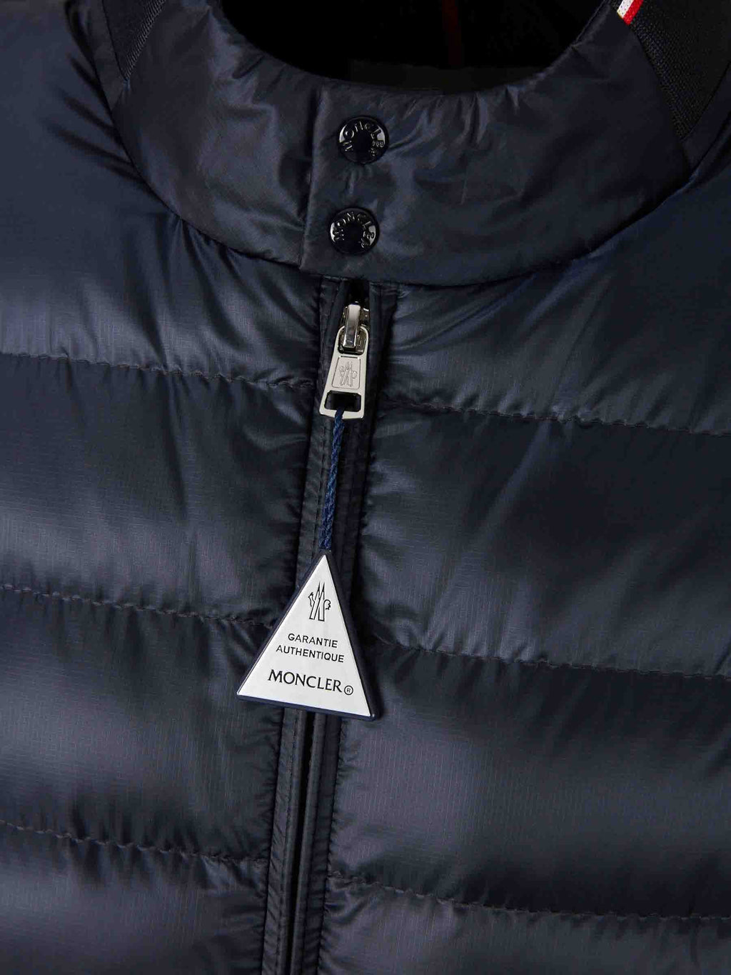 Rigel Short Down Moncler оригінал – Купити в Україні – збільшений вид