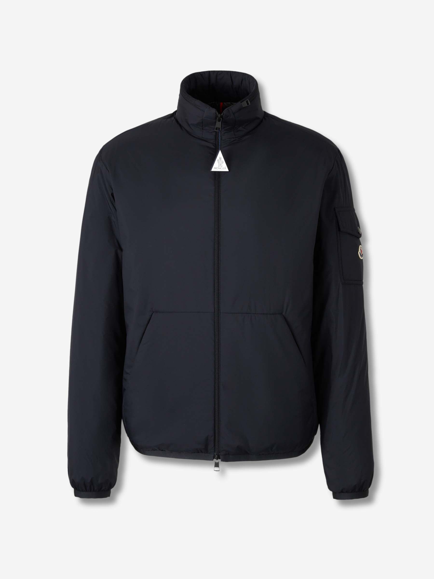 Moncler Outerwear оригінал | Швидка доставка Україна – боковий вид