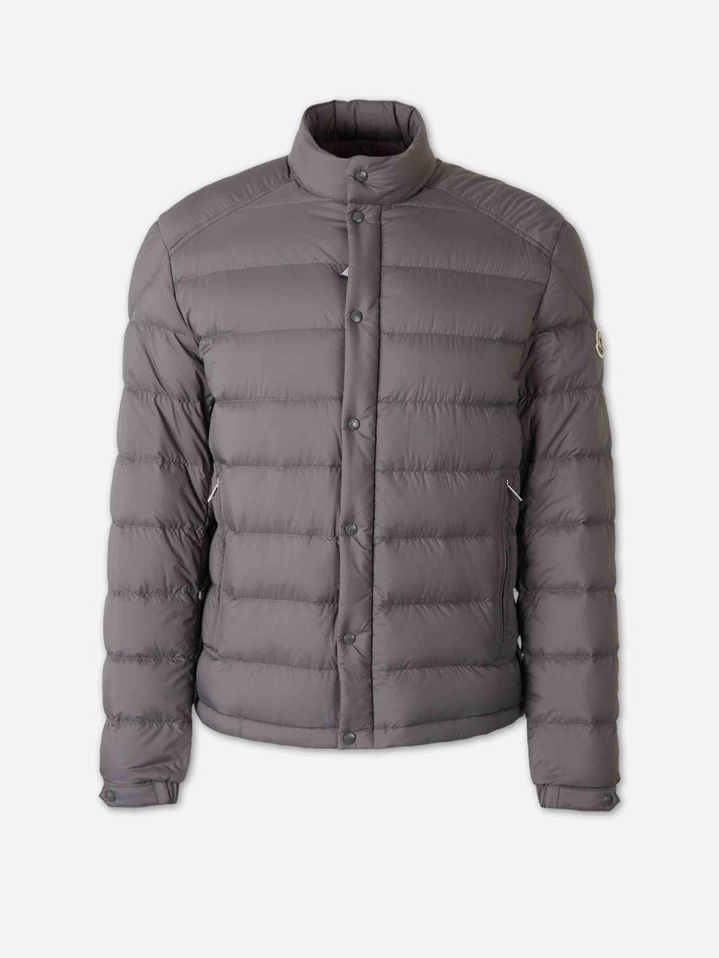 Moncler Outerwear оригінал | Швидка доставка Україна – боковий вид