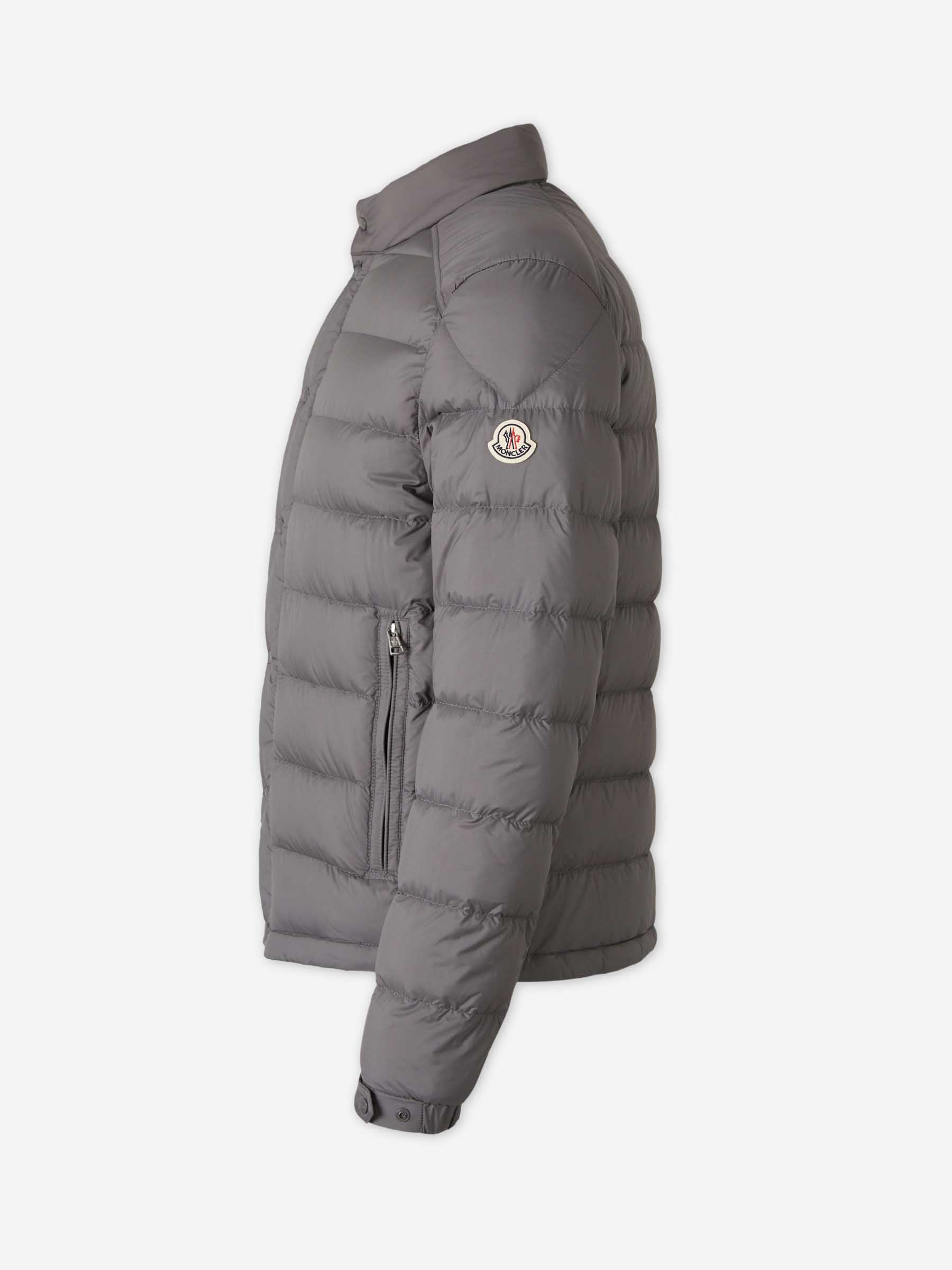 Moncler Outerwear оригінал | Швидка доставка Україна – вид ззаду