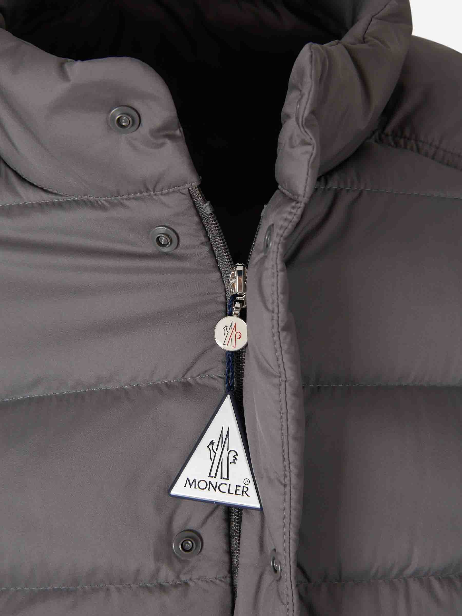 Moncler Outerwear оригінал | Швидка доставка Україна – збільшений вид