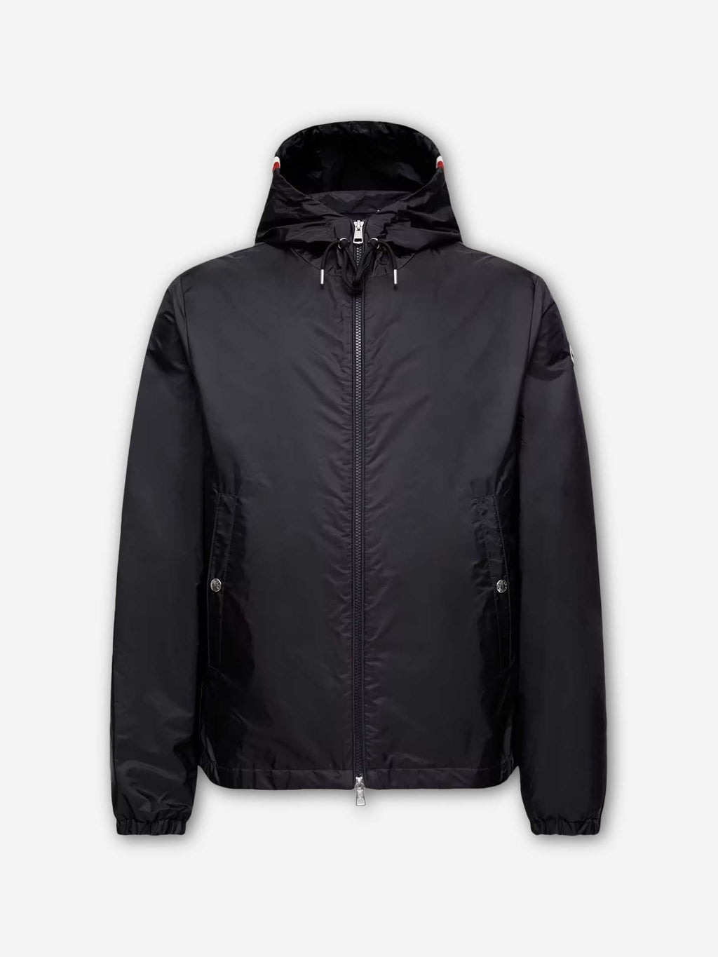Оригінальна Grimpeurs Windbreaker Jacket Moncler – боковий вид
