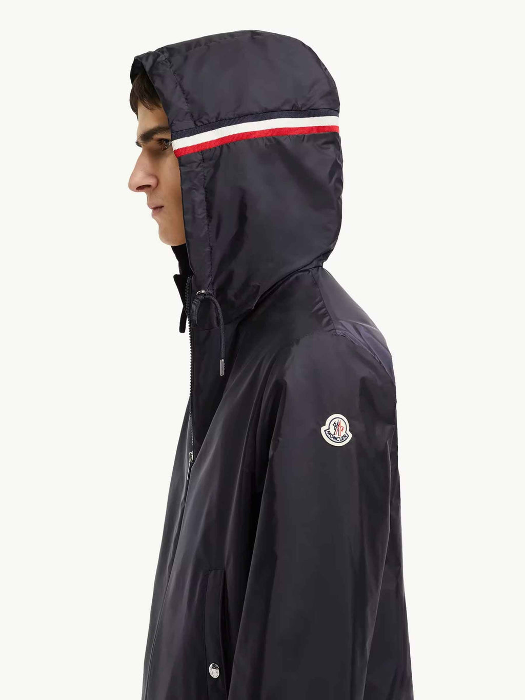Оригінальна Grimpeurs Windbreaker Jacket Moncler – збільшений вид