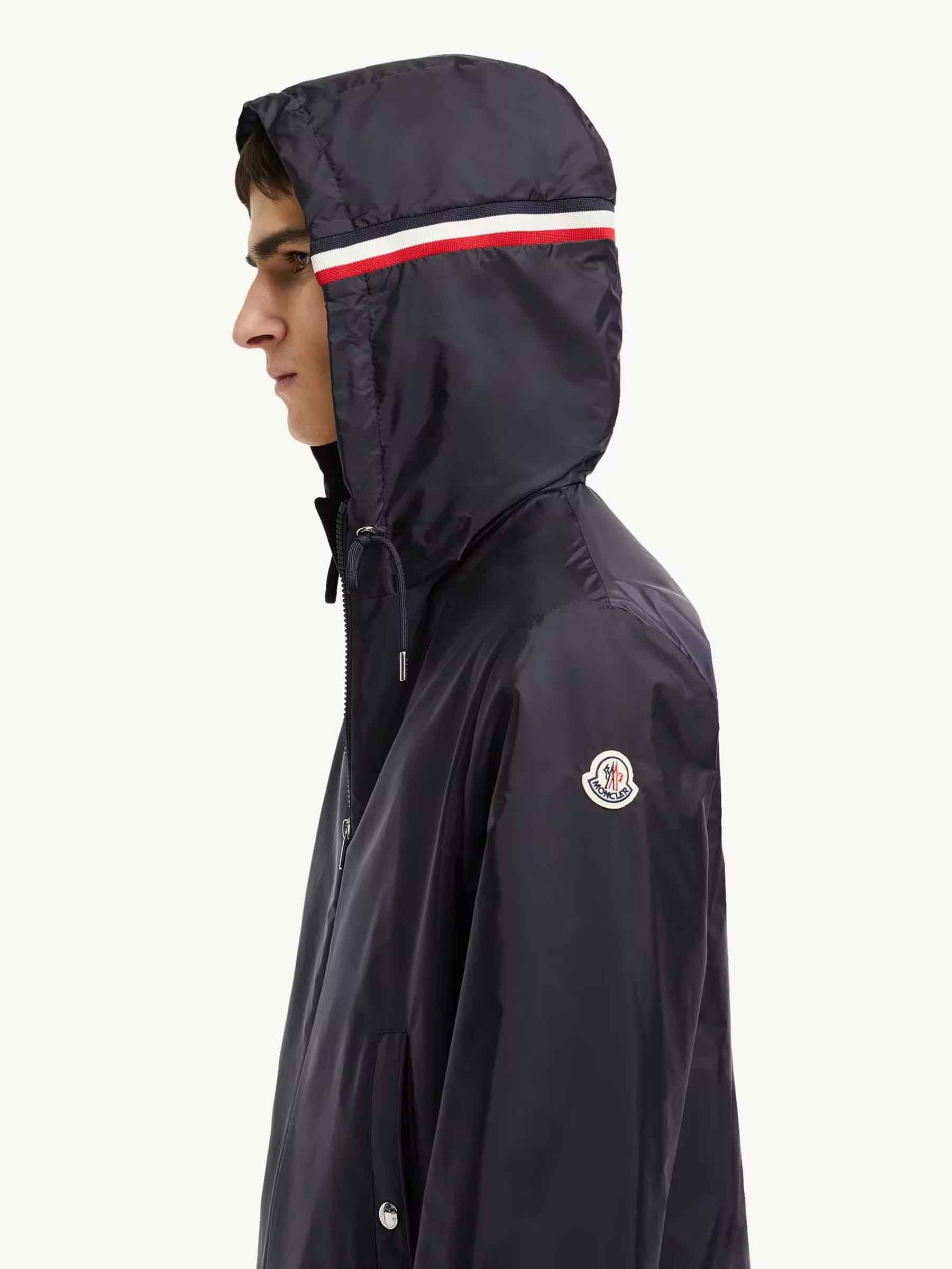 Оригінальна Grimpeurs Windbreaker Jacket Moncler – збільшений вид