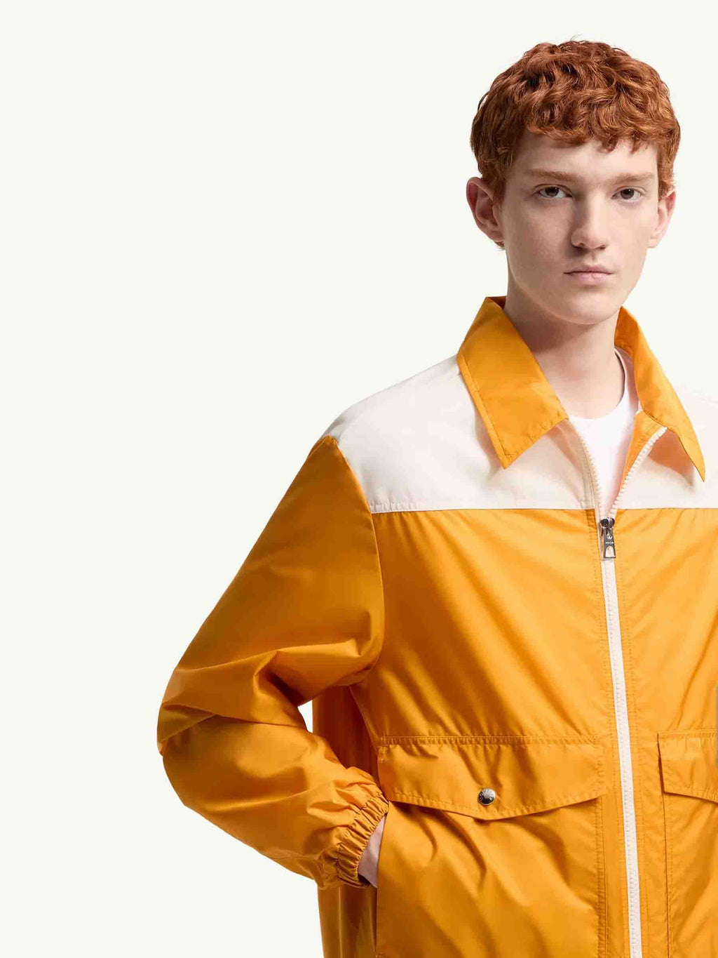 Dirillo Shirt Jacket Moncler оригінал – Купити в Україні – детальний вид