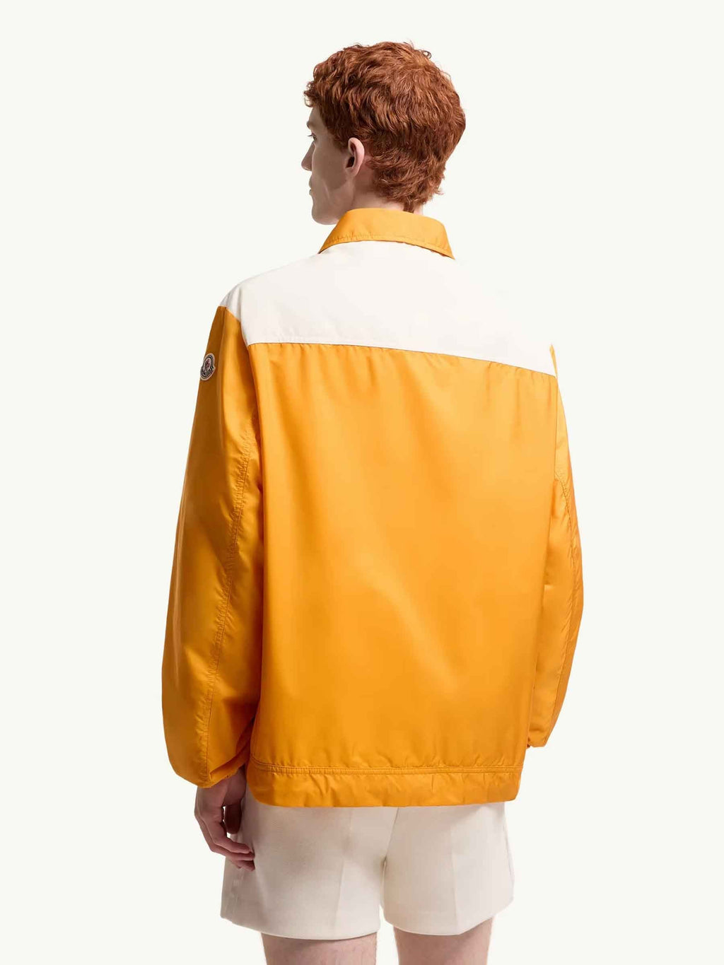 Dirillo Shirt Jacket Moncler оригінал – Купити в Україні – збільшений вид