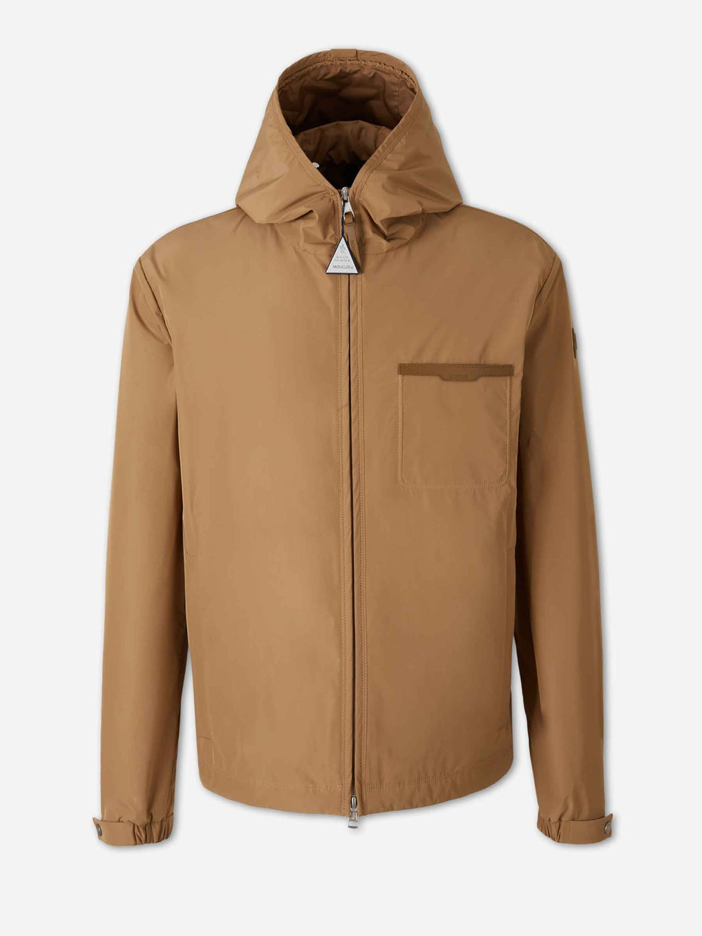 Оригінальна Gascoyne Technical Jacket Moncler – боковий вид