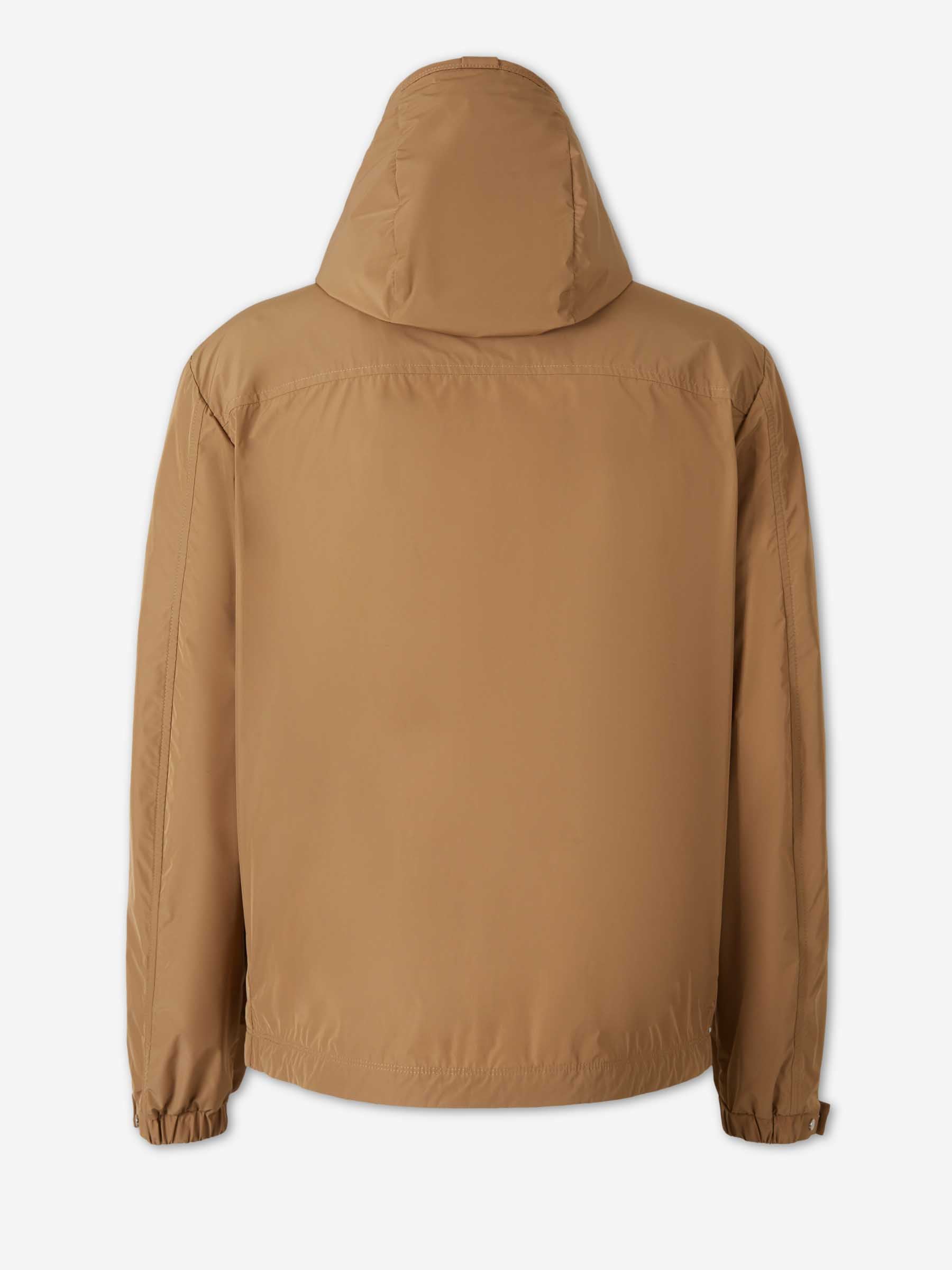 Оригінальна Gascoyne Technical Jacket Moncler – вид ззаду