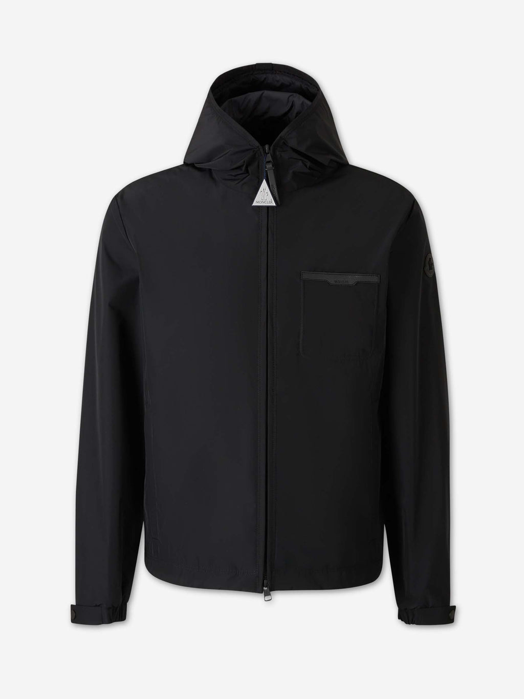 Оригінальна Gascoyne Technical Jacket Moncler – боковий вид