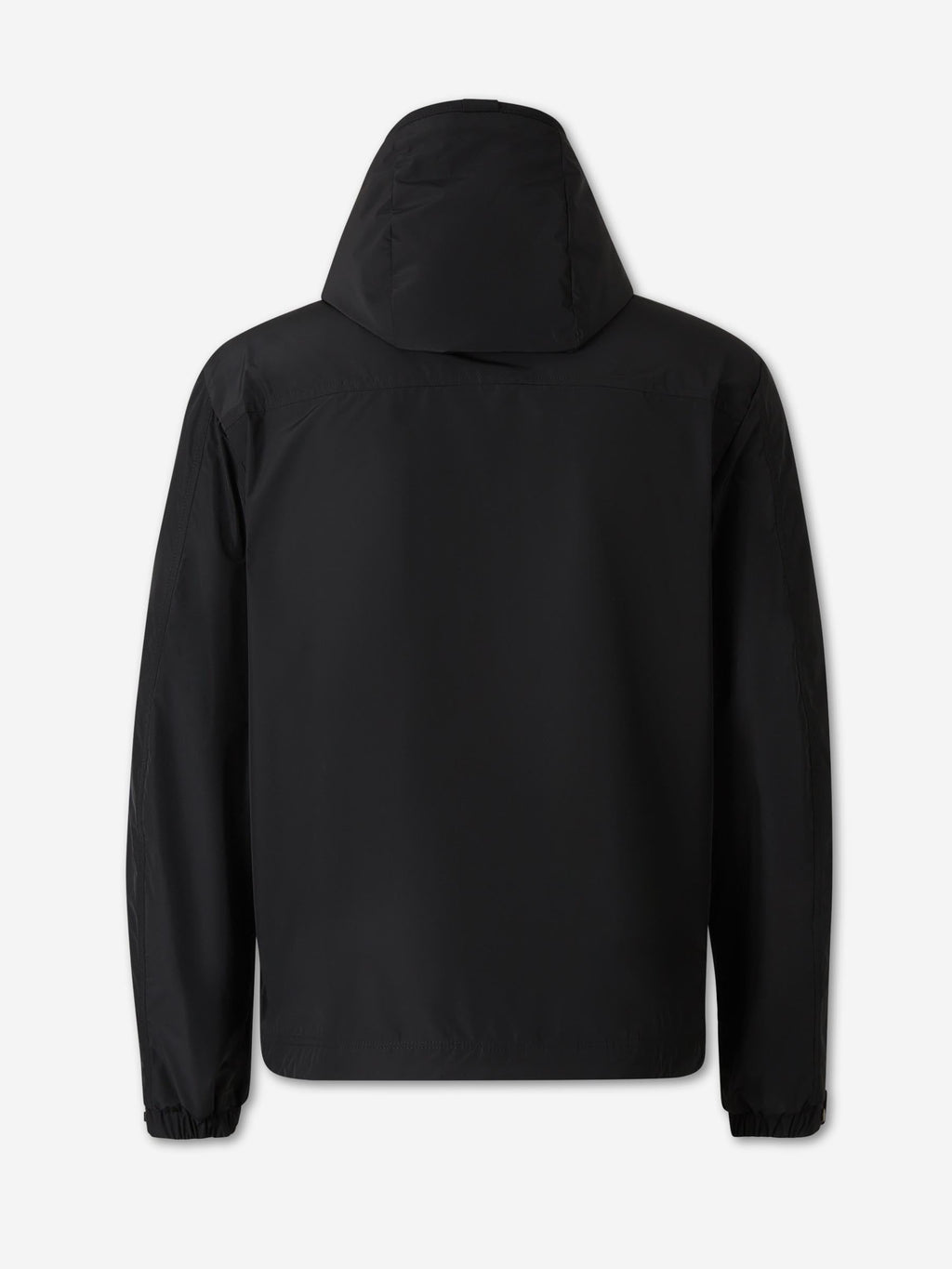 Оригінальна Gascoyne Technical Jacket Moncler – вид ззаду