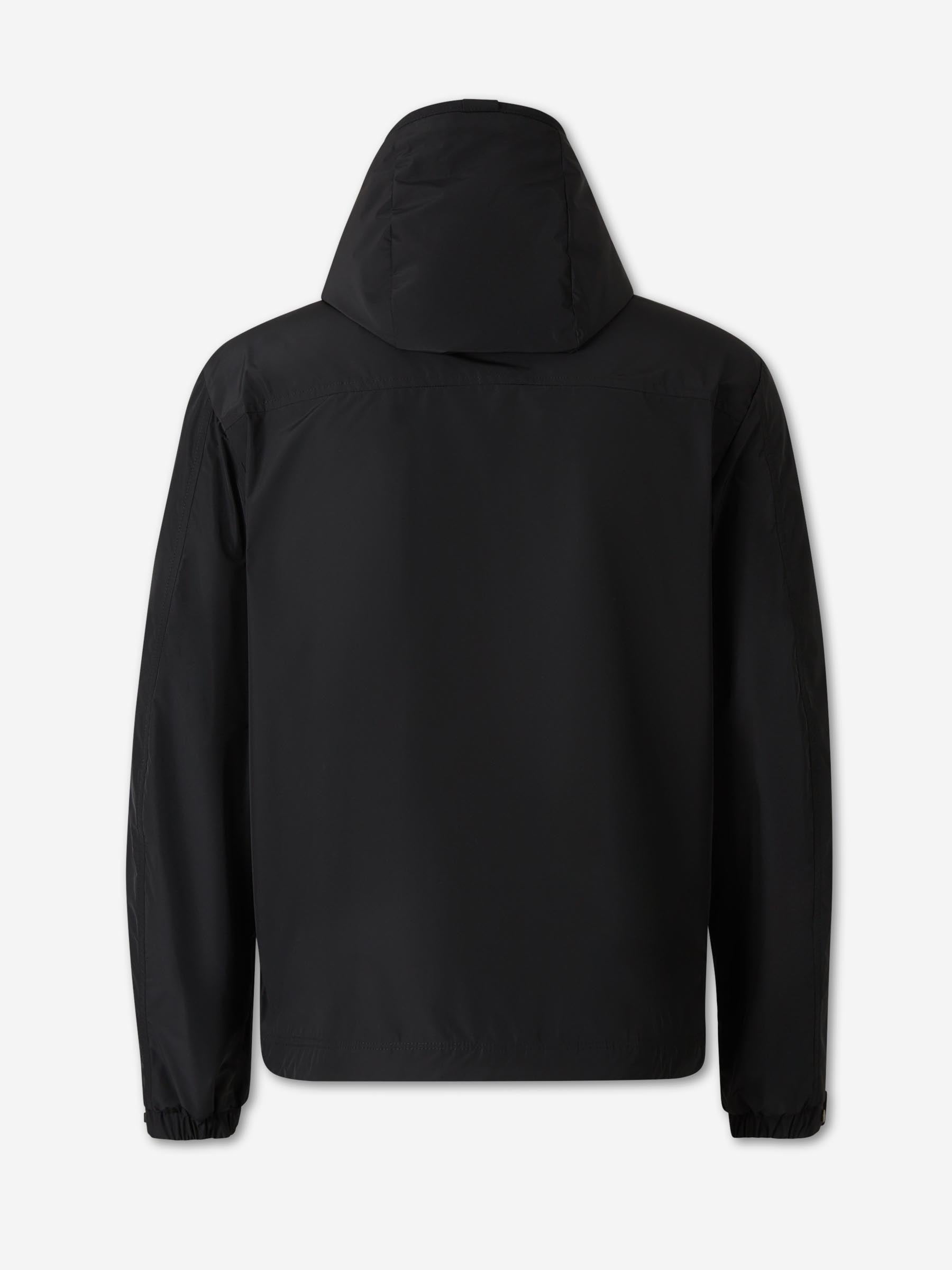 Оригінальна Gascoyne Technical Jacket Moncler – вид ззаду