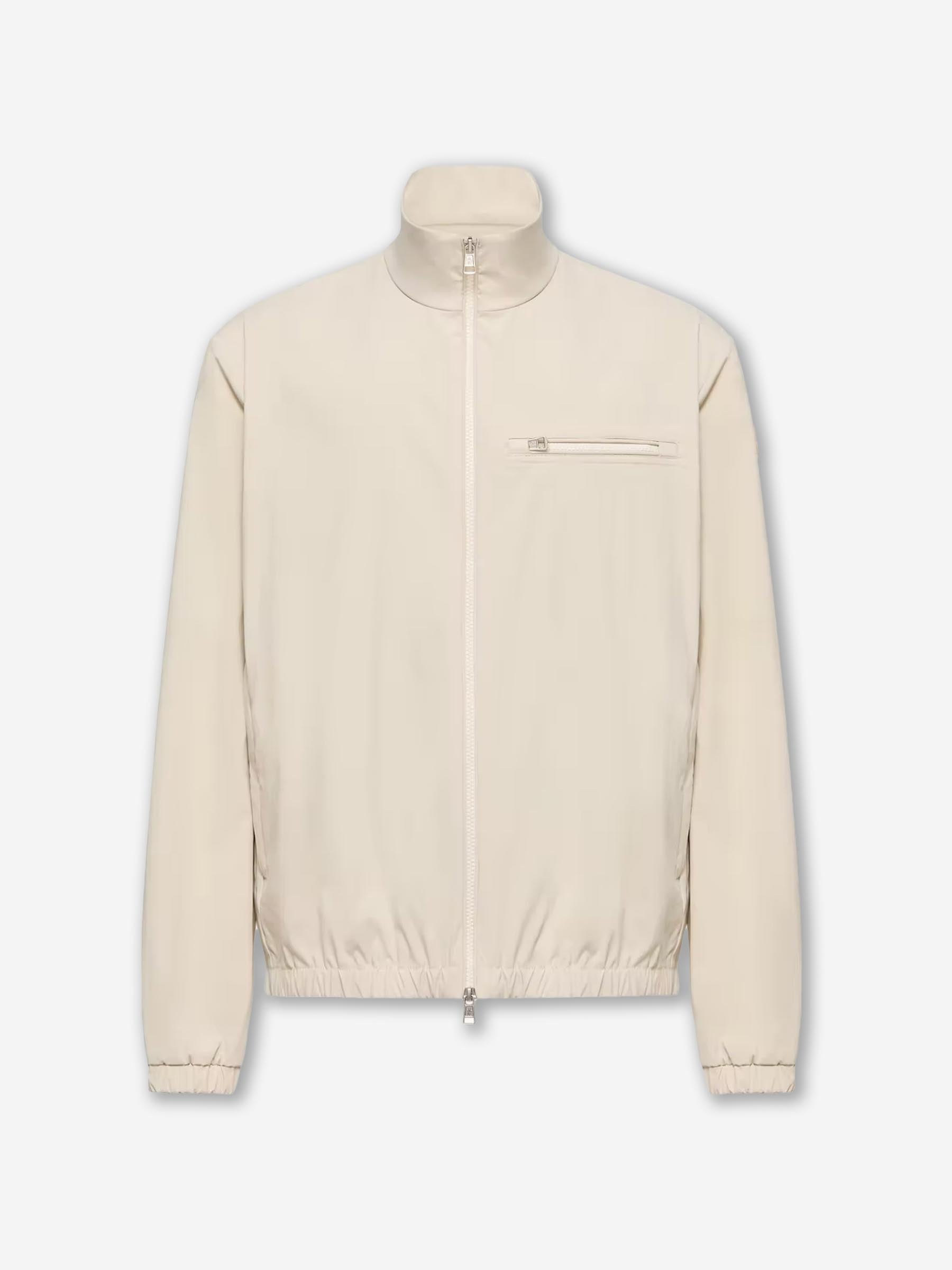 Danby Casual Jacket Moncler оригінал – Купити в Україні – боковий вид