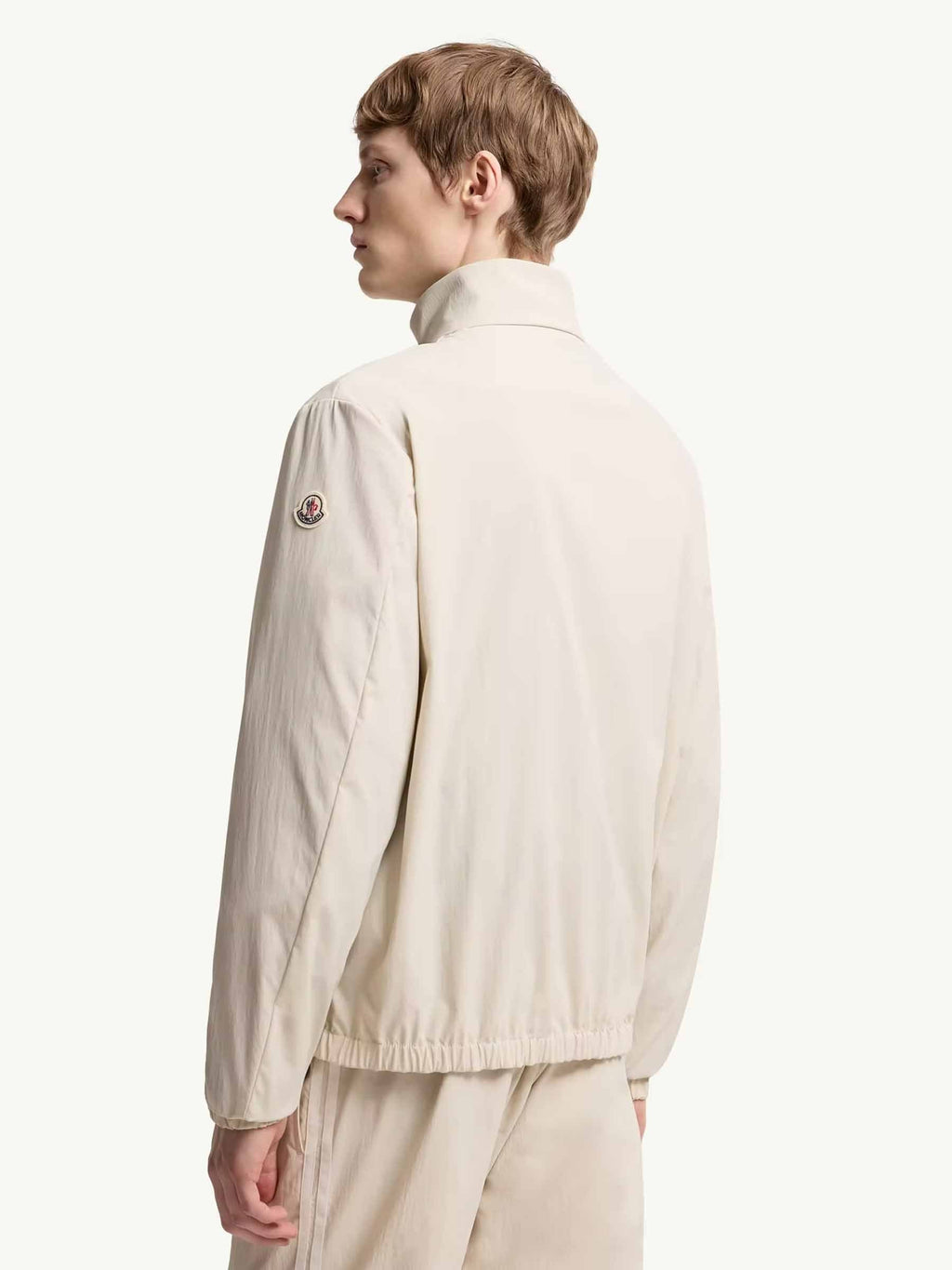 Danby Casual Jacket Moncler оригінал – Купити в Україні – детальний вид