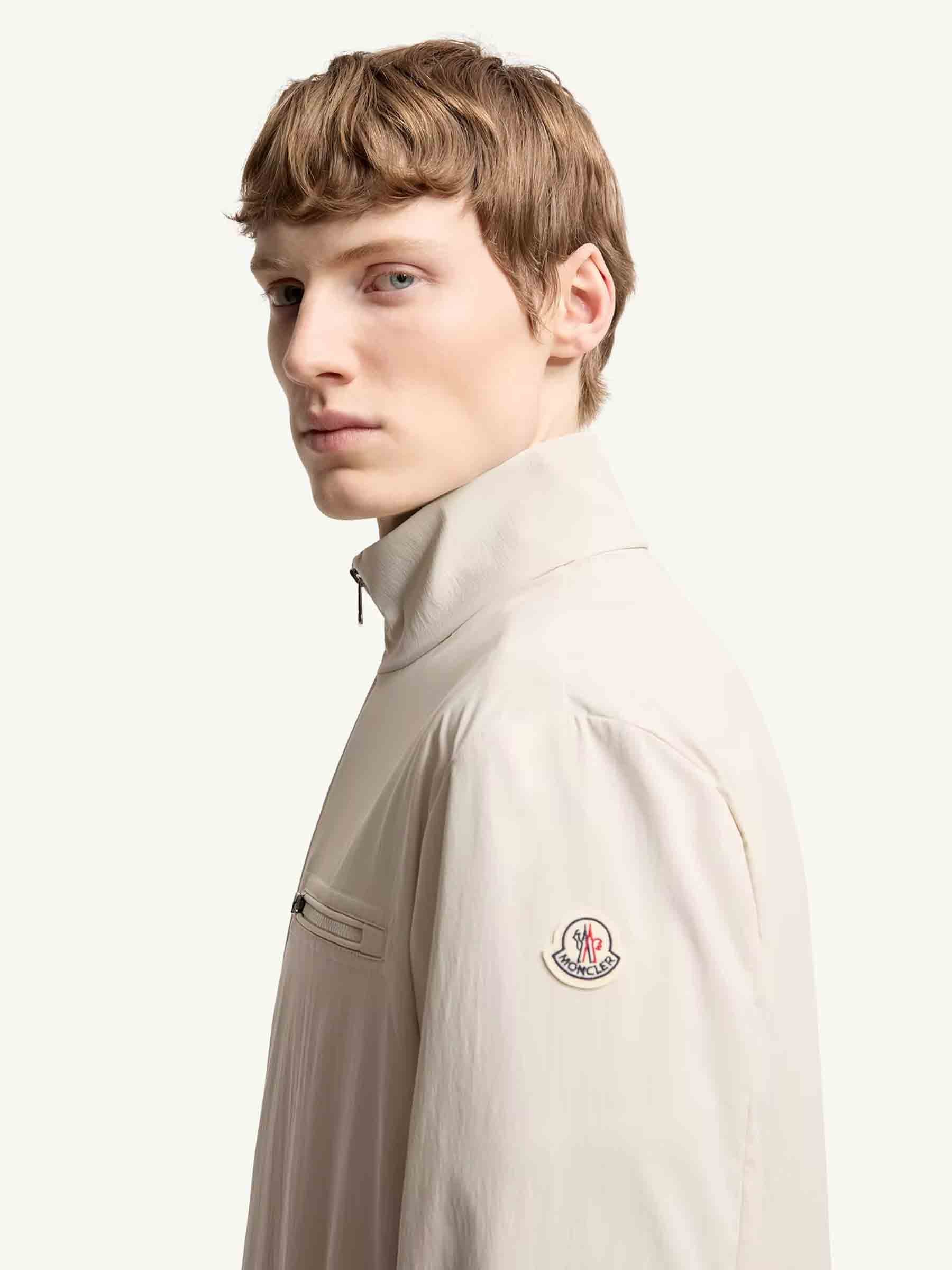 Danby Casual Jacket Moncler оригінал – Купити в Україні – збільшений вид