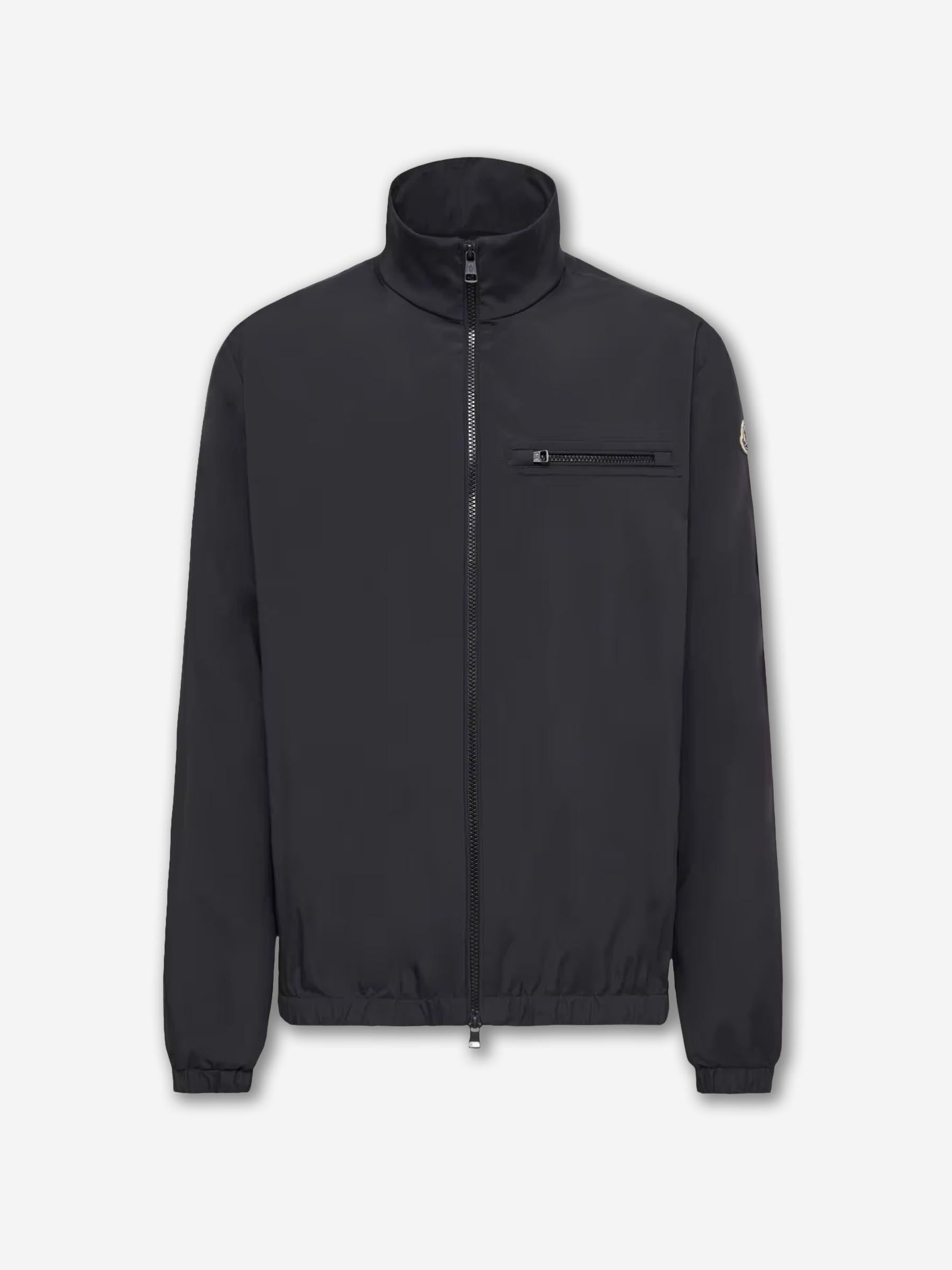 Danby Casual Jacket Moncler оригінал – Купити в Україні – боковий вид