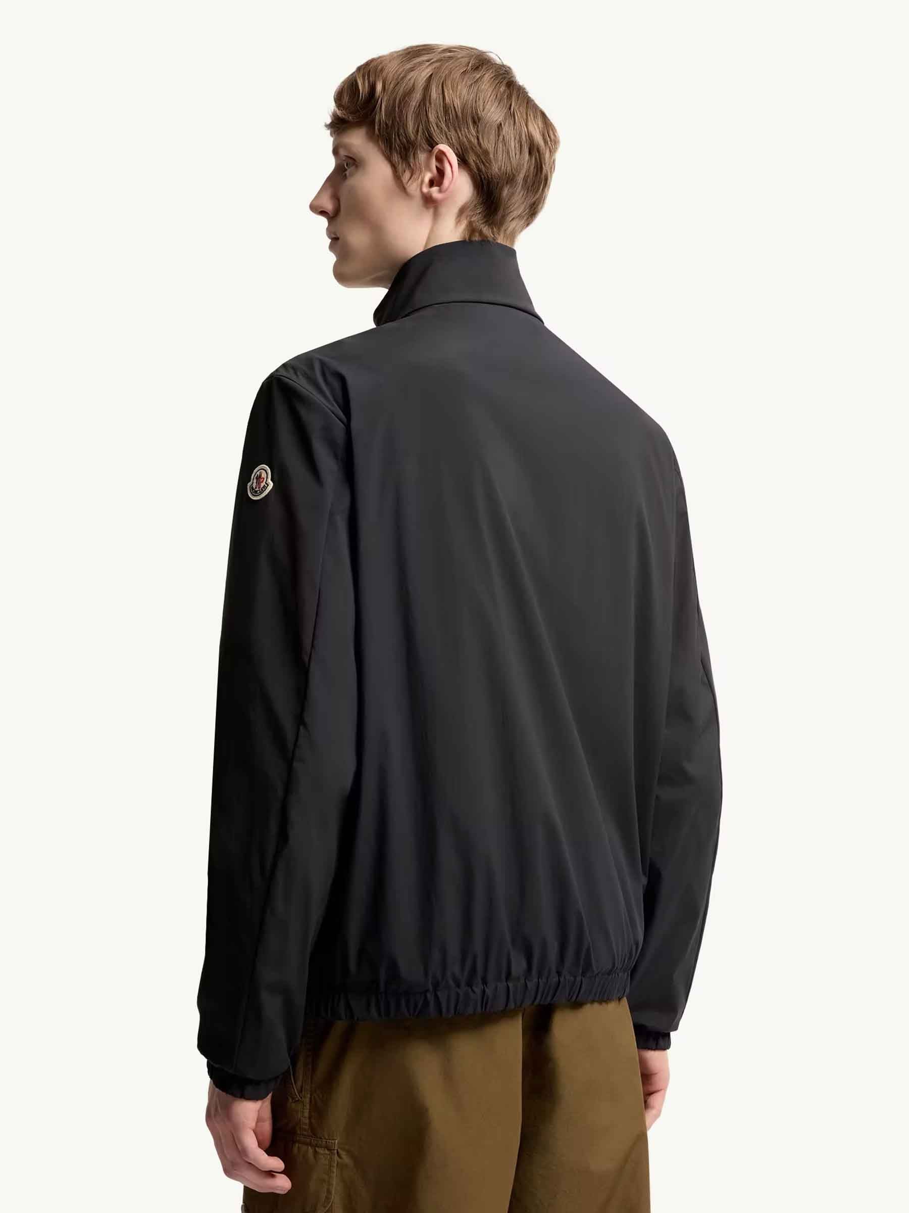 Danby Casual Jacket Moncler оригінал – Купити в Україні – детальний вид