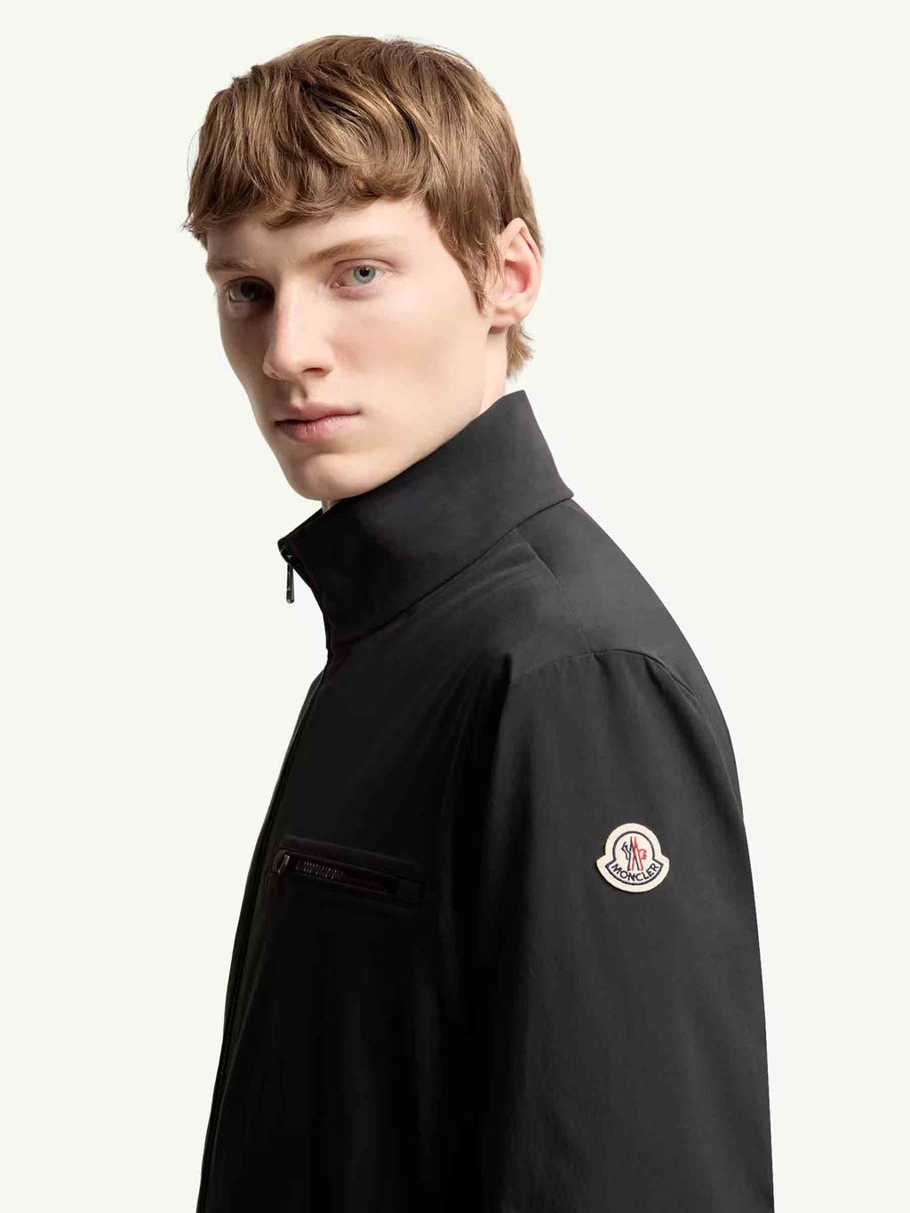 Danby Casual Jacket Moncler оригінал – Купити в Україні – збільшений вид