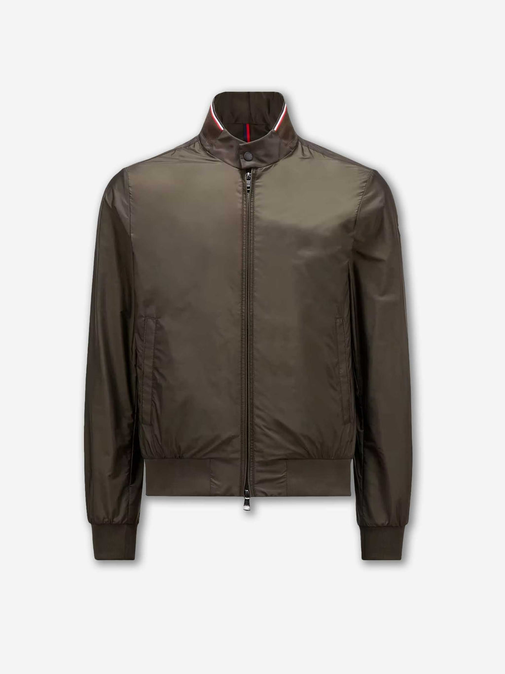 Reppe Technical Jacket Moncler – Гарантія оригінальності – боковий вид