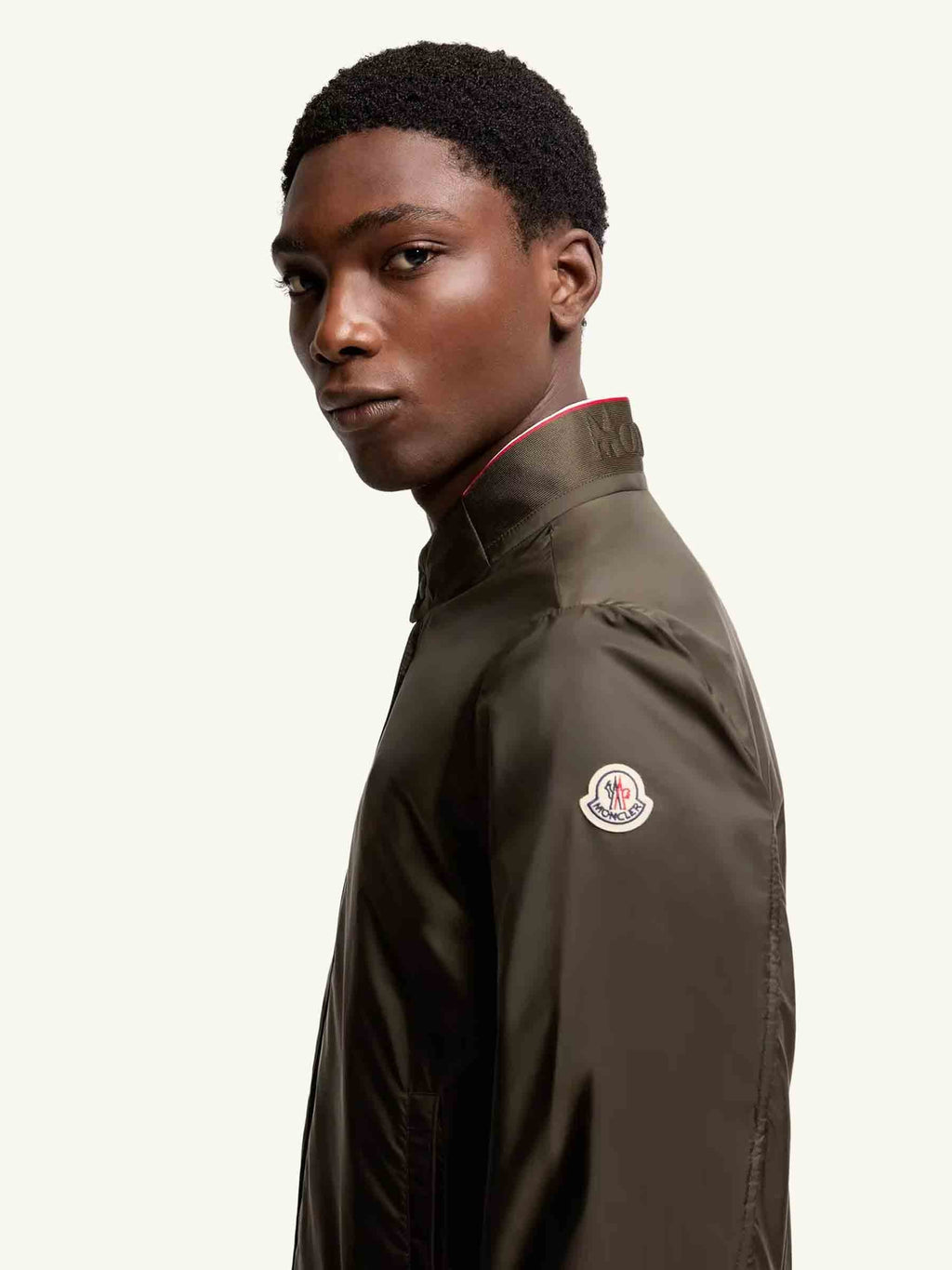 Reppe Technical Jacket Moncler – Гарантія оригінальності – збільшений вид