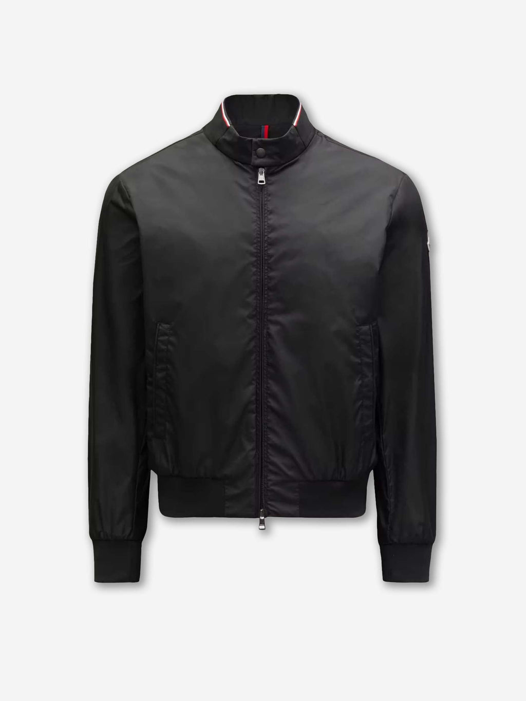 Reppe Technical Jacket Moncler – Гарантія оригінальності – боковий вид