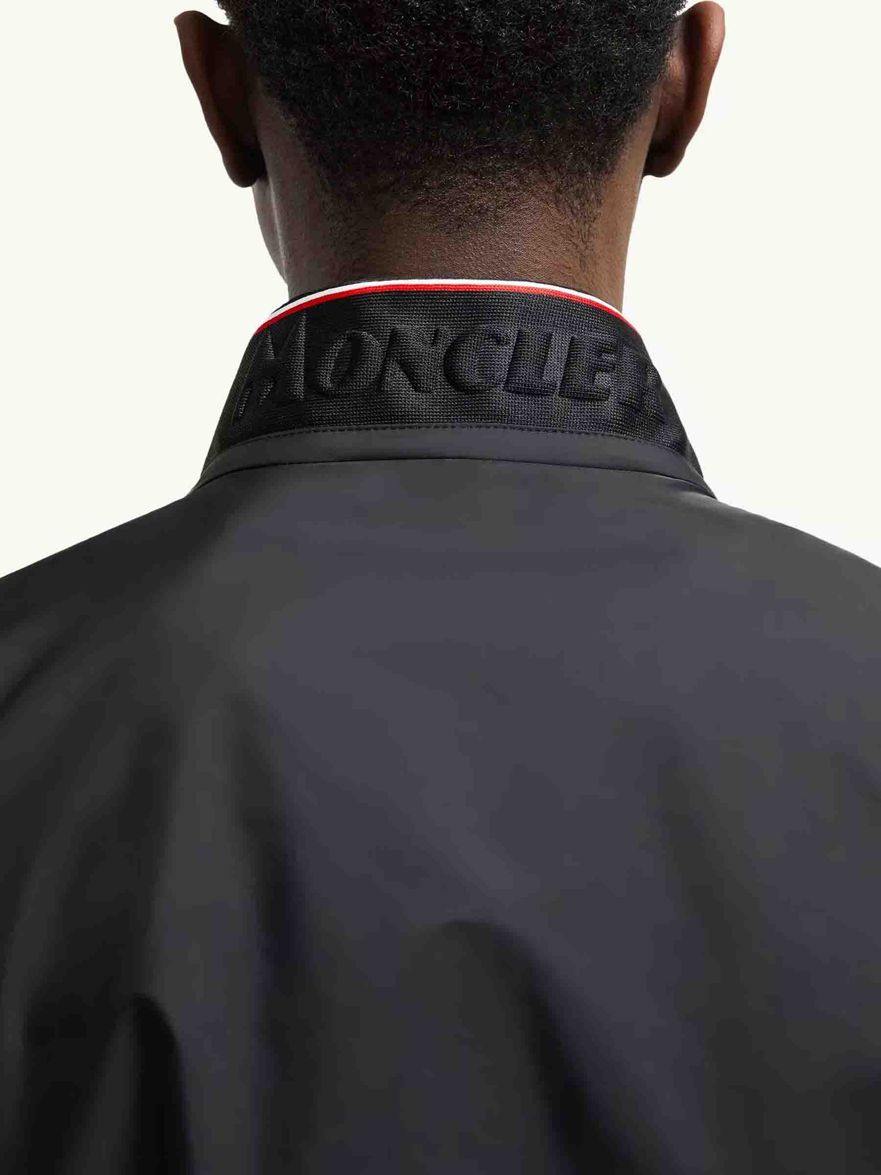 Reppe Technical Jacket Moncler – Гарантія оригінальності – збільшений вид