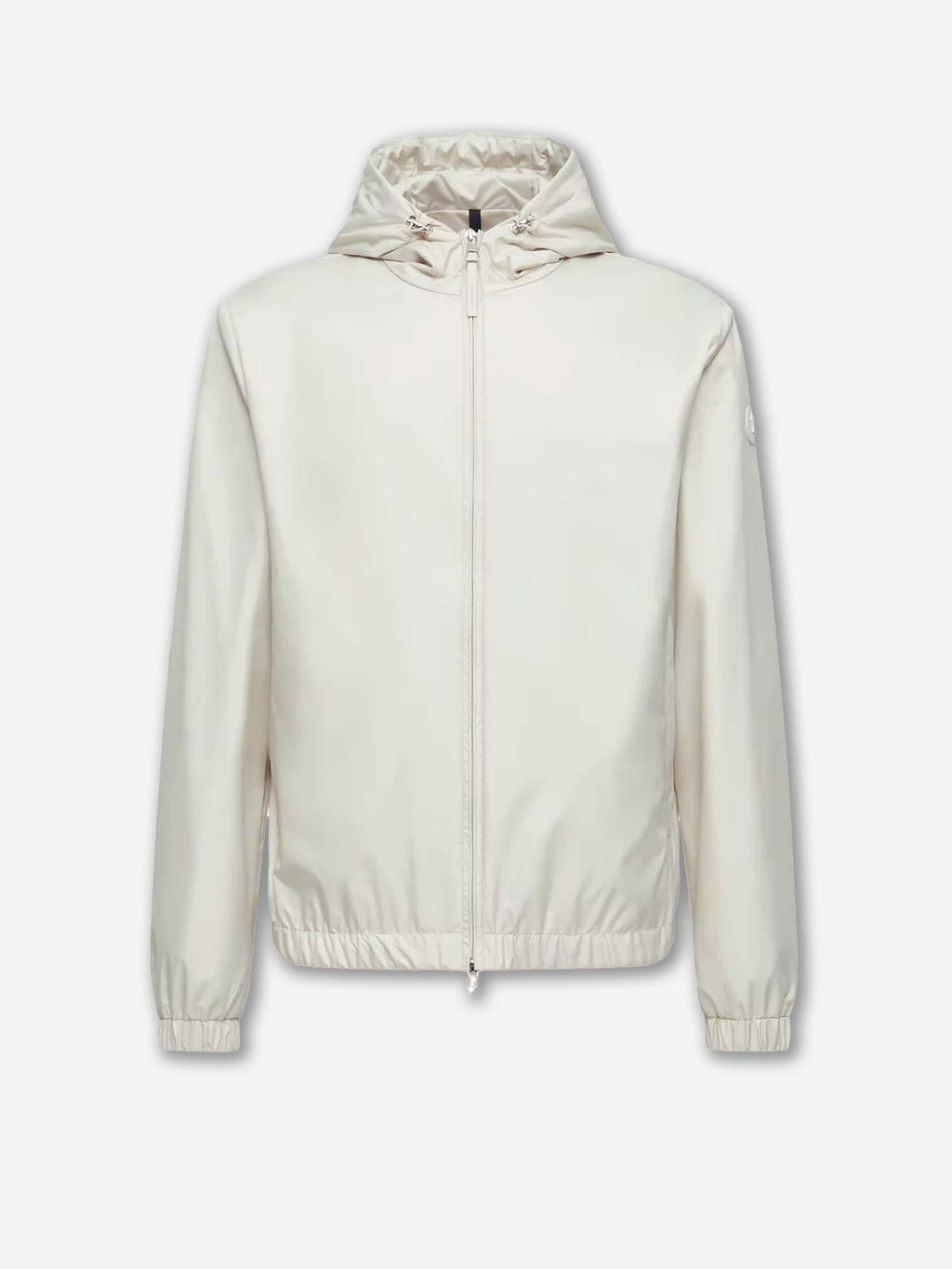 Оригінальна Domene Technical Jacket Moncler – боковий вид