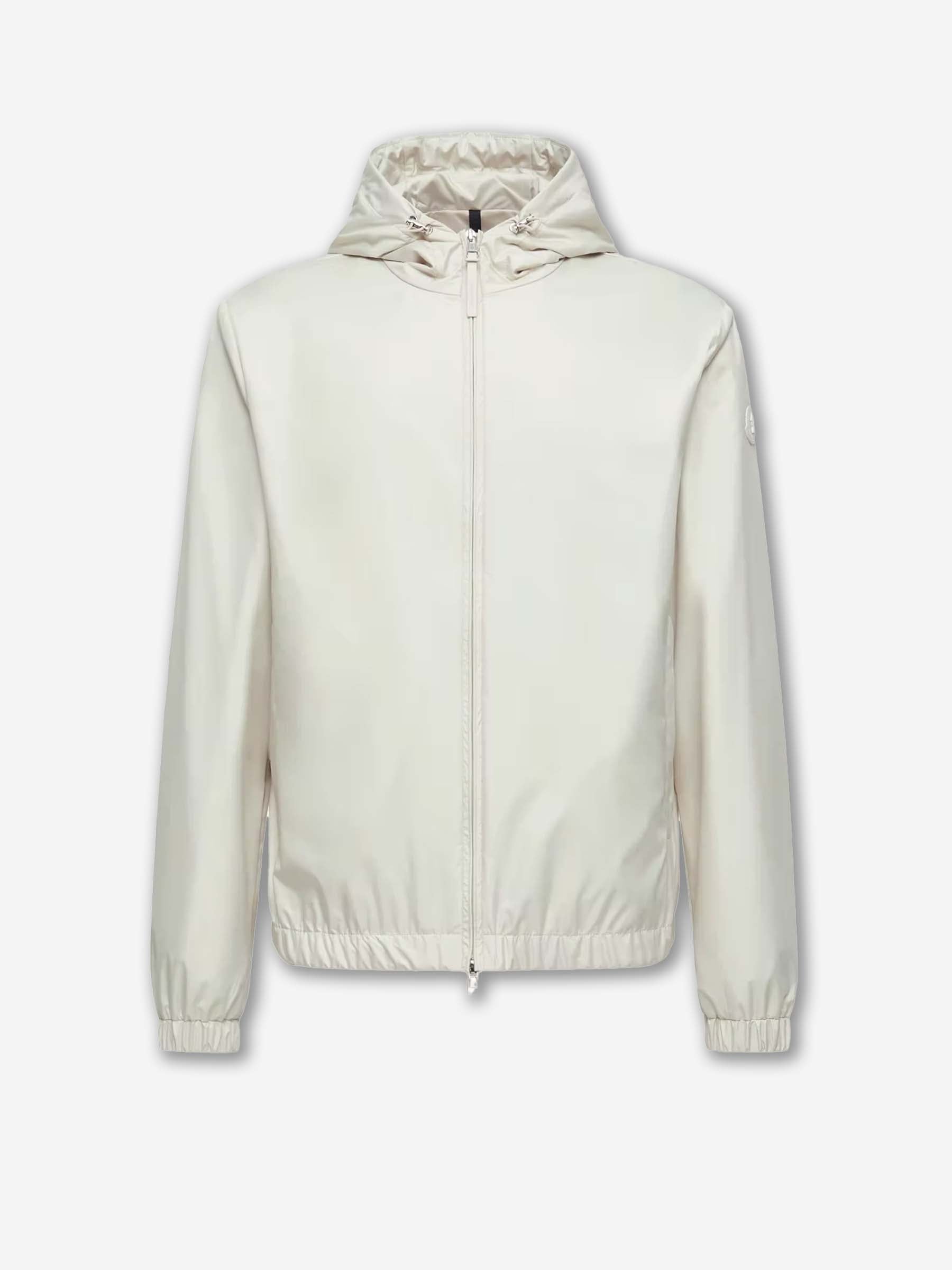 Оригінальна Domene Technical Jacket Moncler – боковий вид